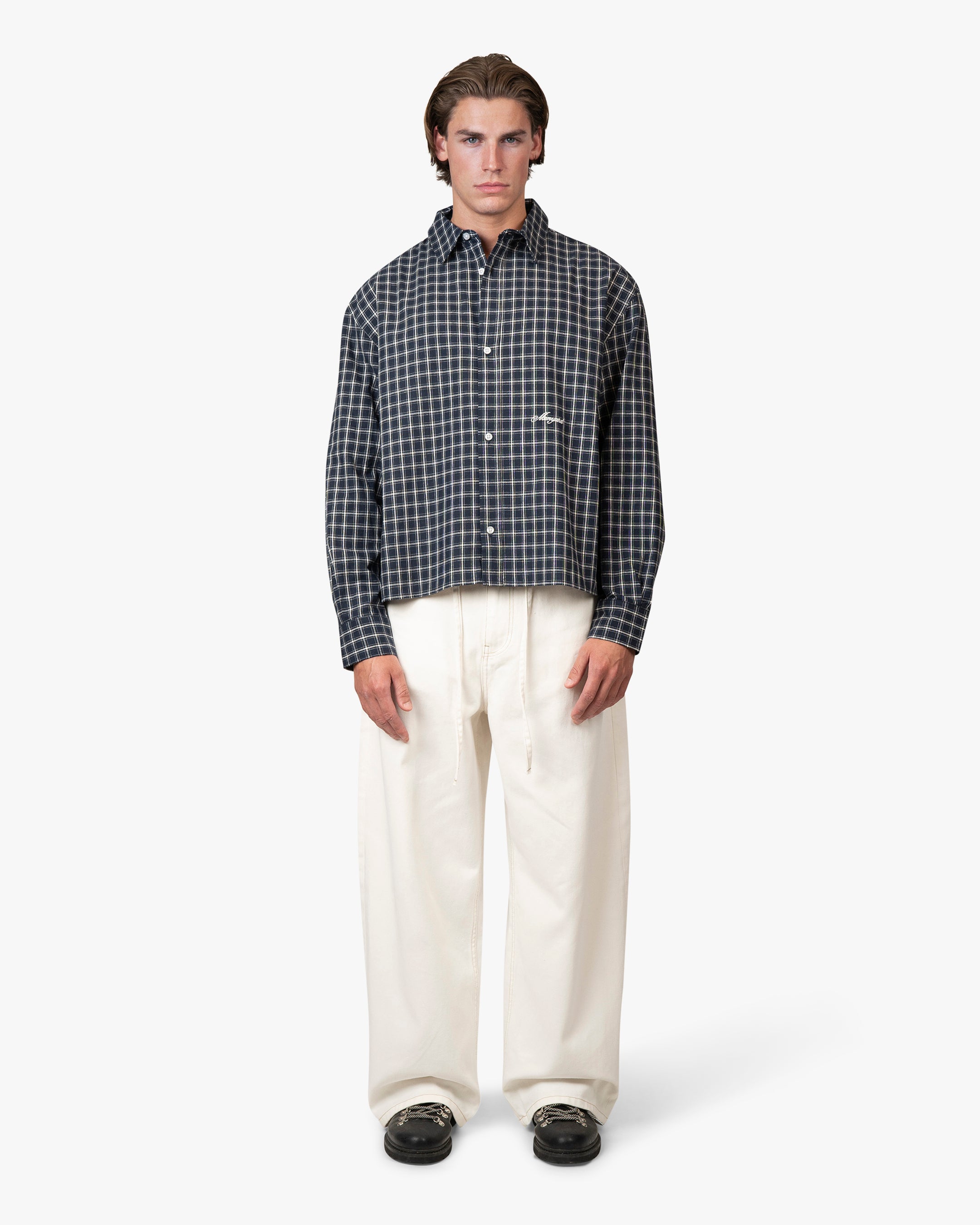 Cotignac Shirt | Blue