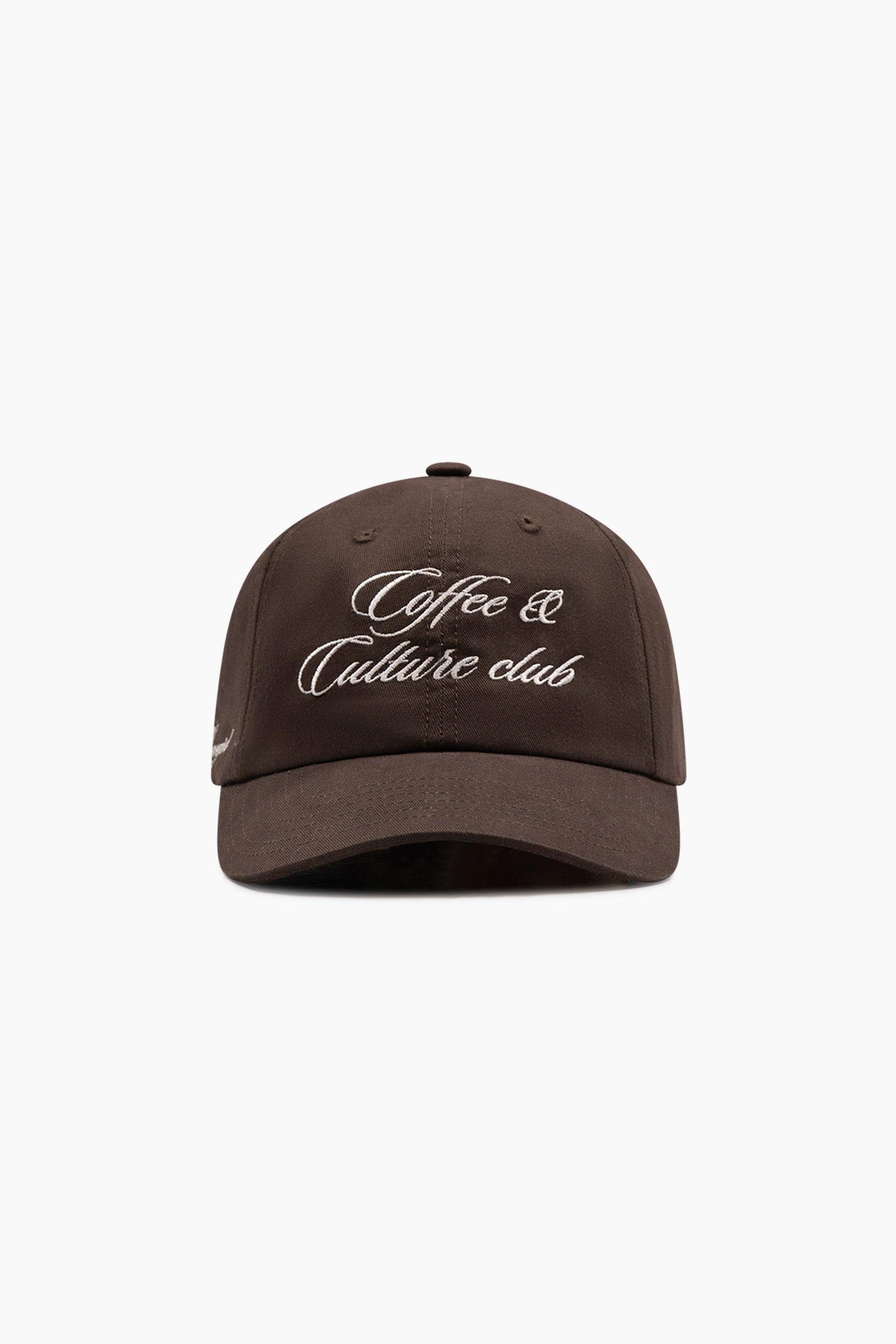 Culture Cap