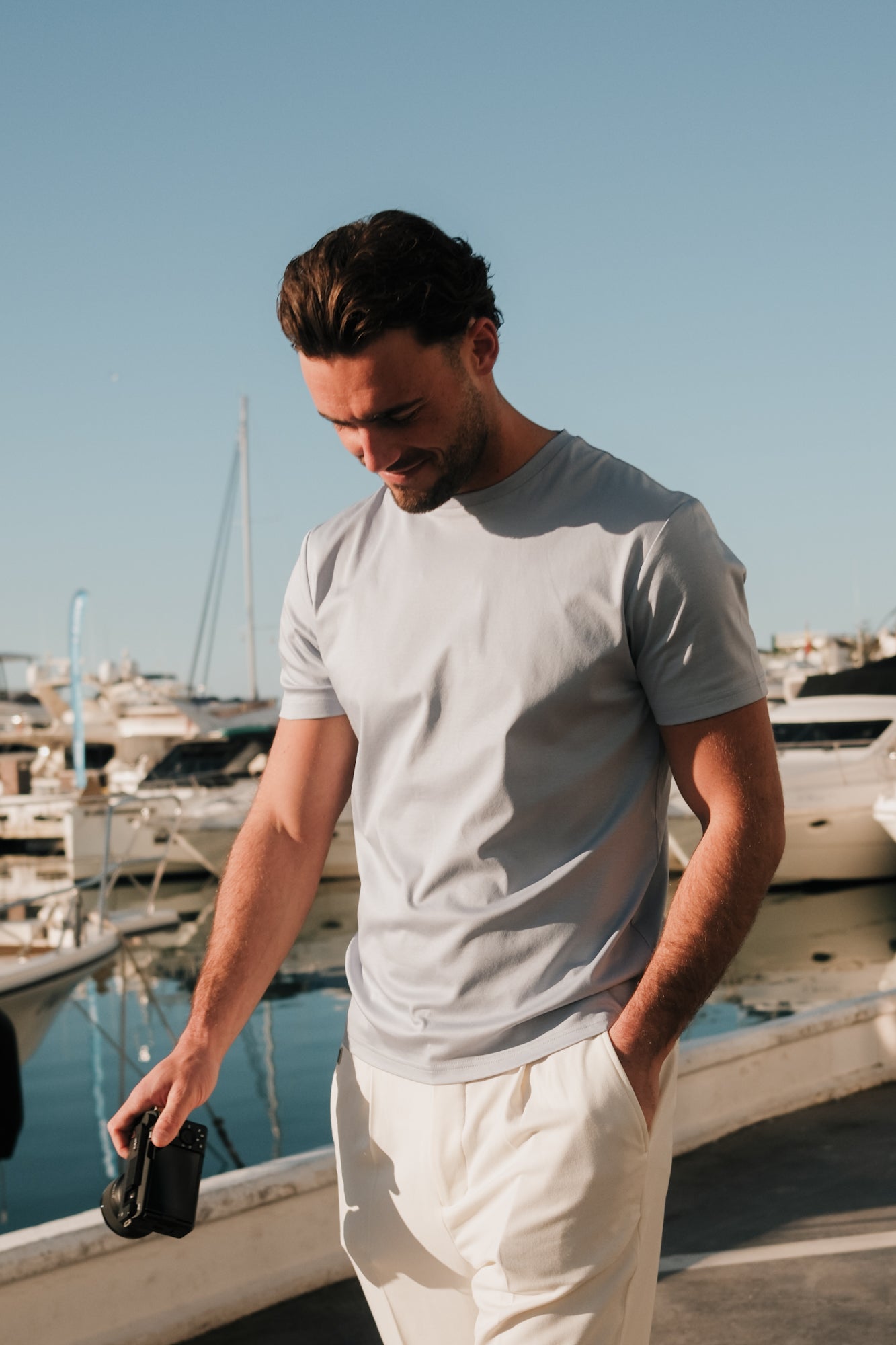 Maritime T-shirt