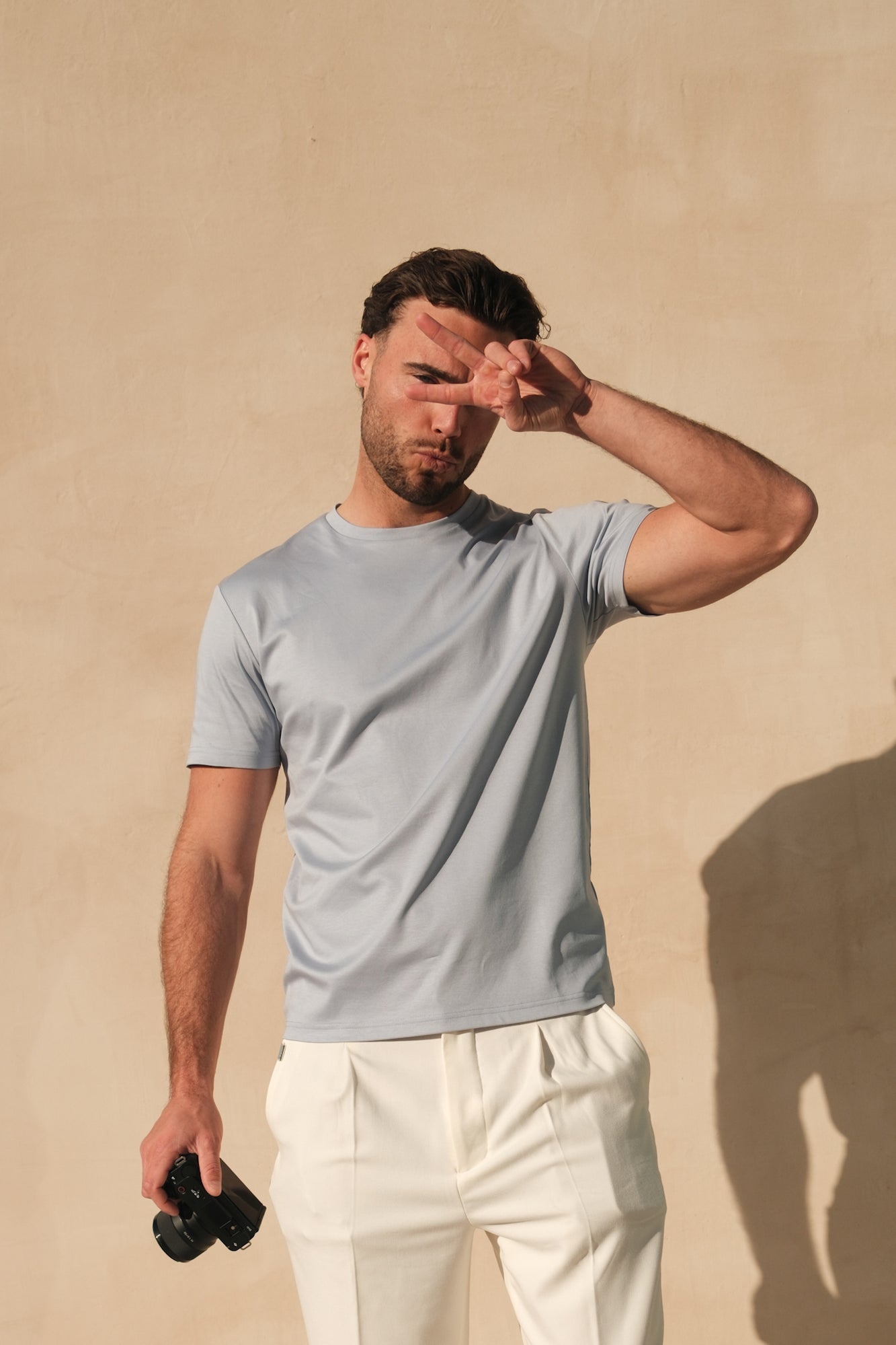 Maritime T-shirt