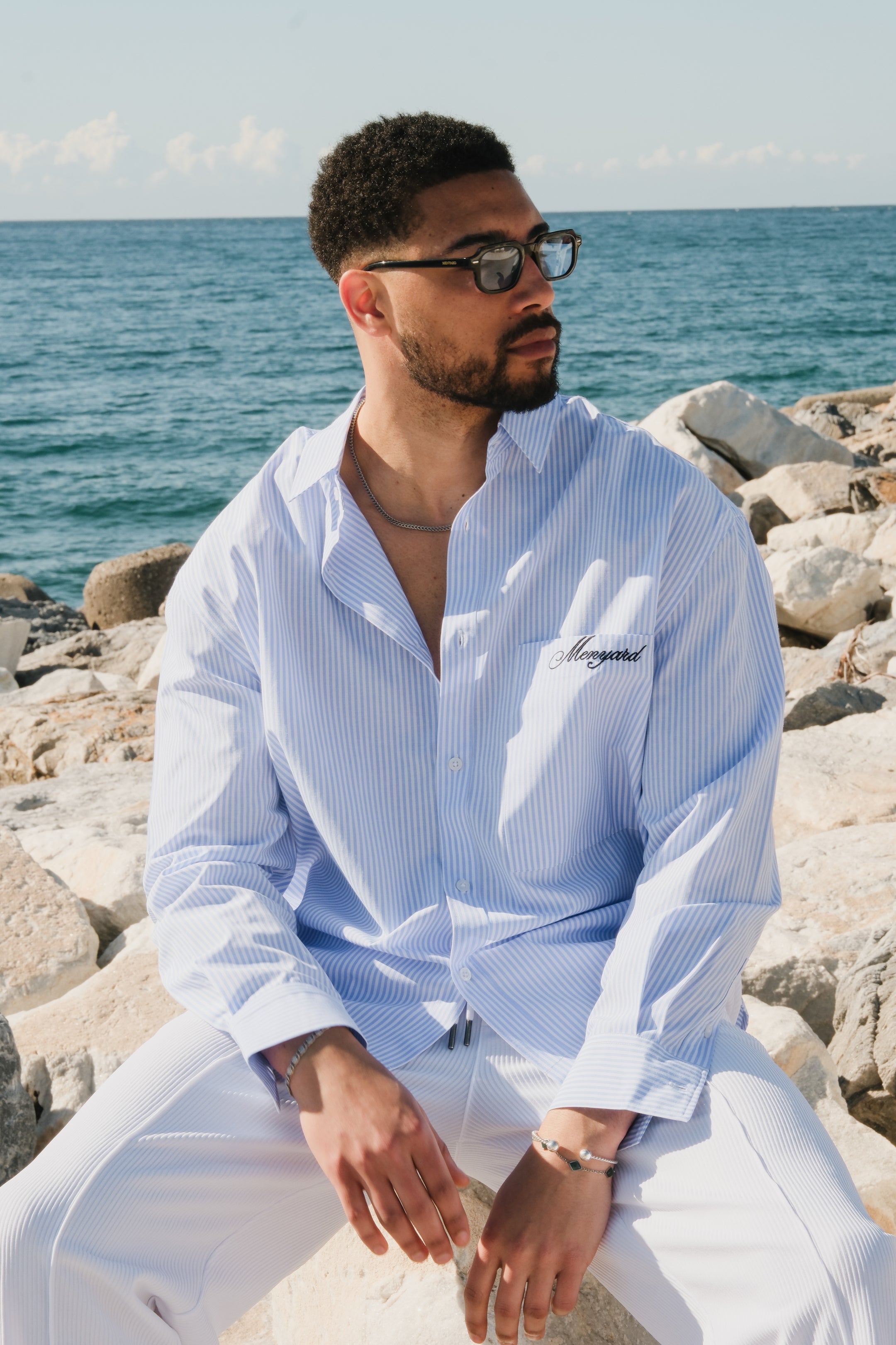 Benito Shirt