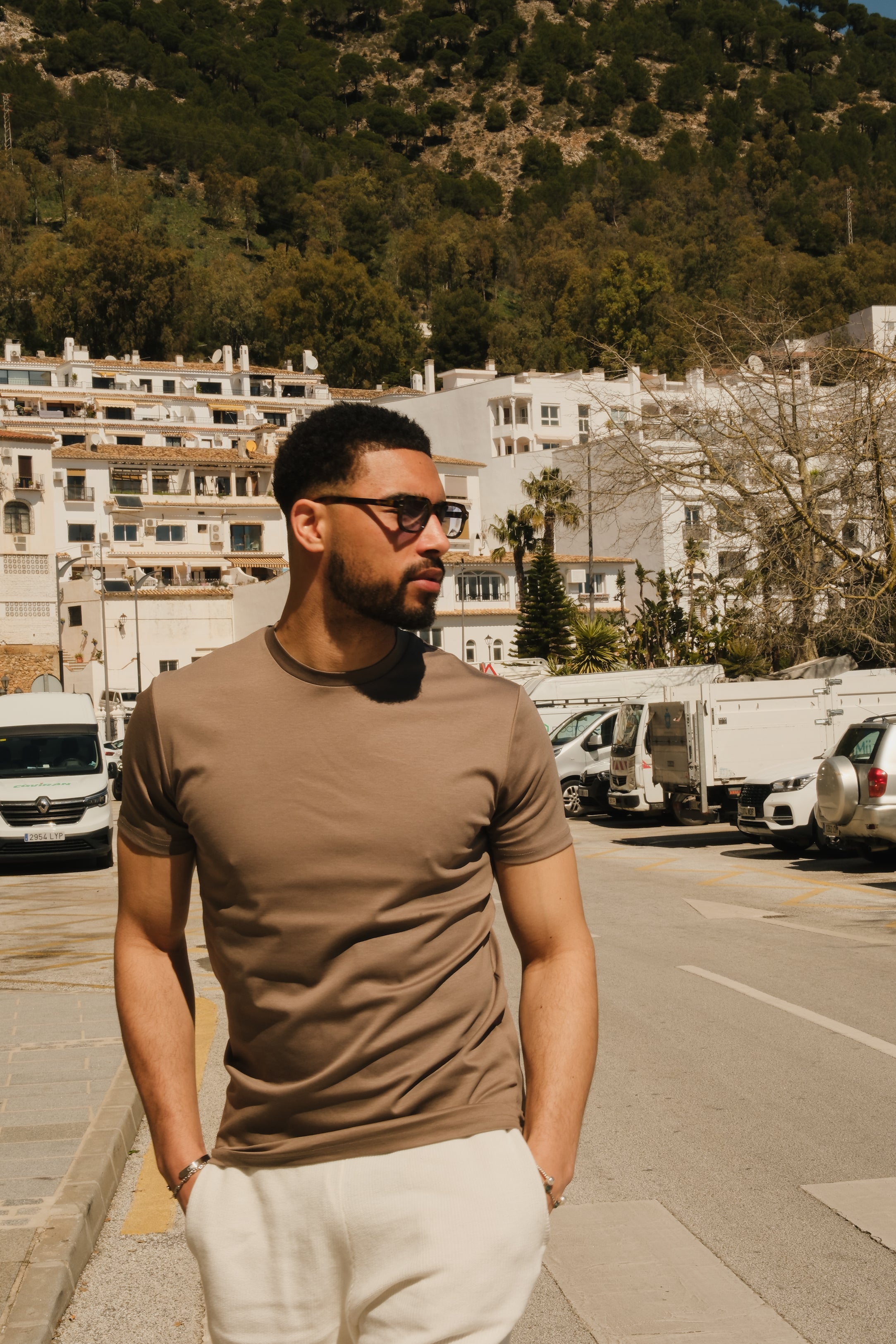 Sirocco sunglasses