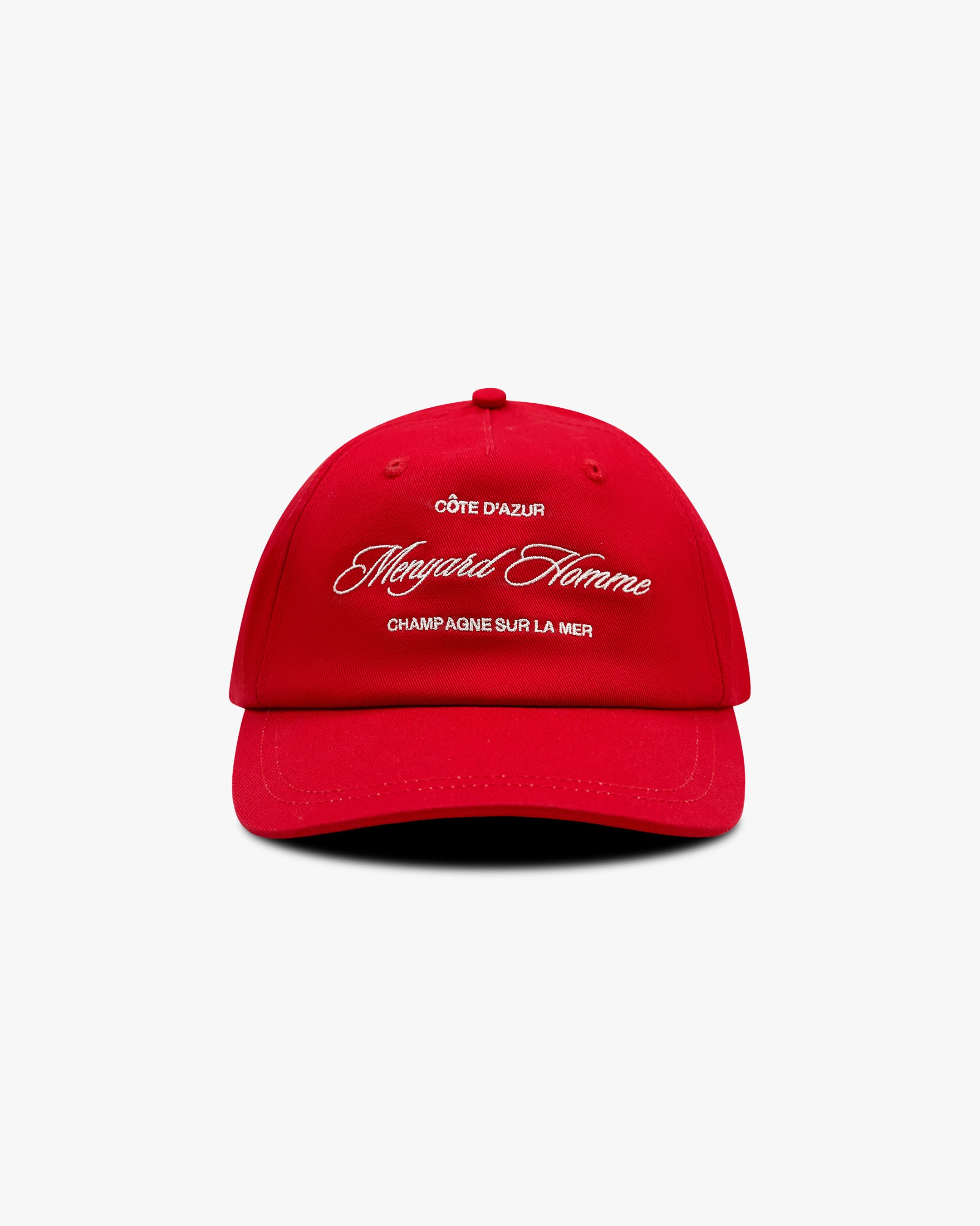 Champagne Cap 