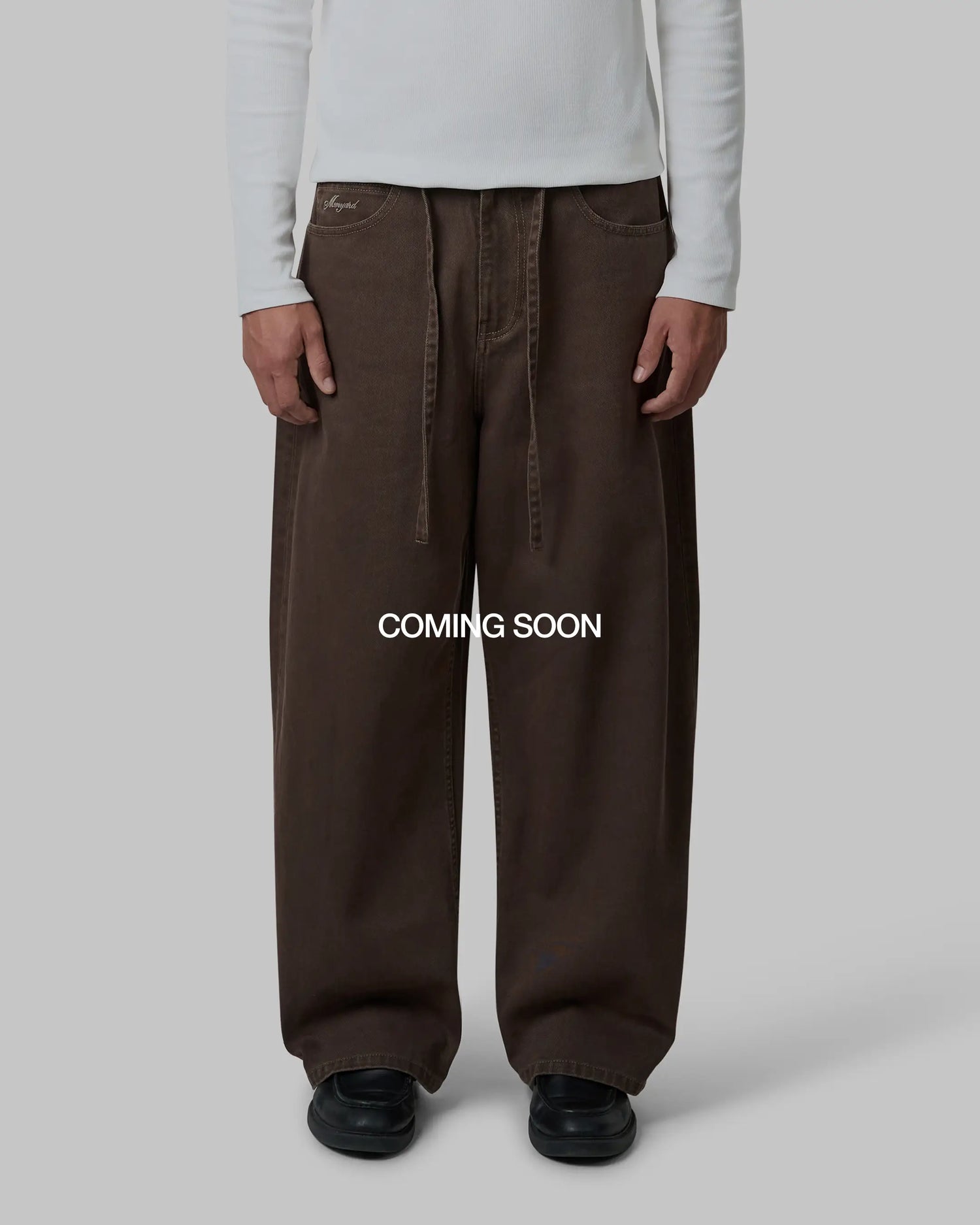 Menton Jeans