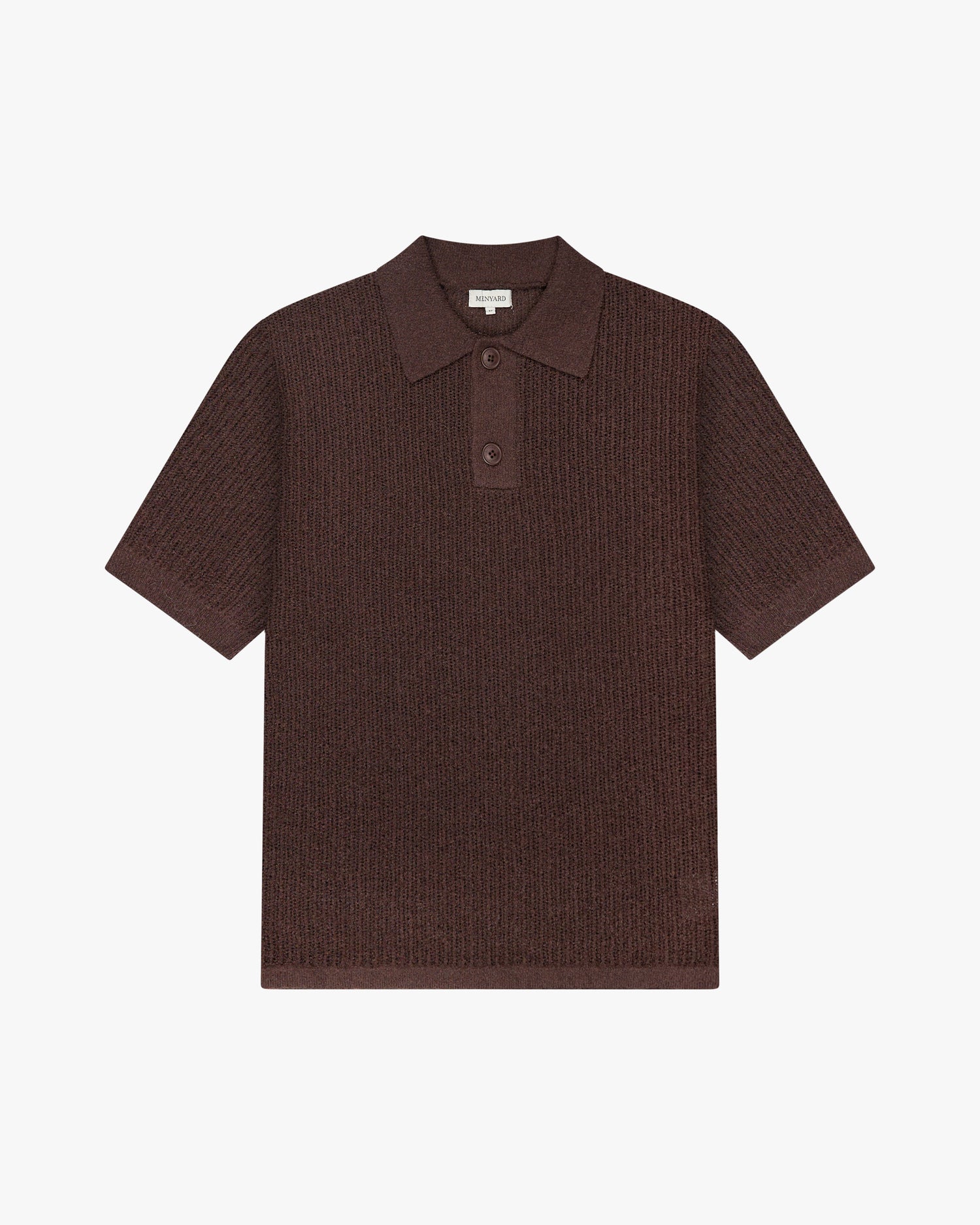 Biot Strickpolo