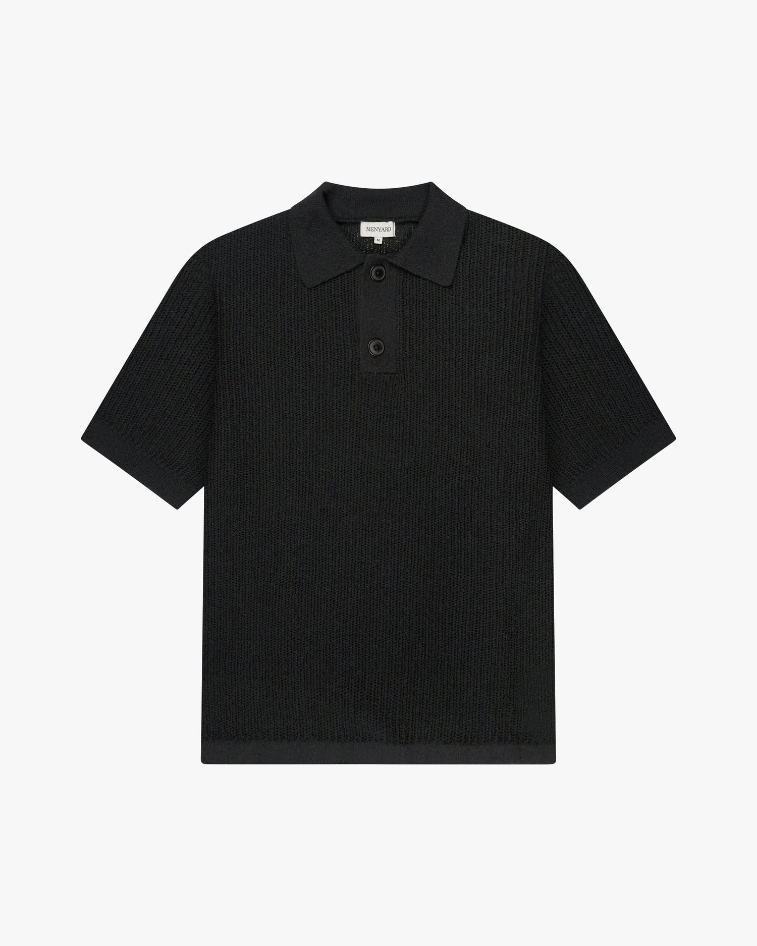 Biot Strickpolo