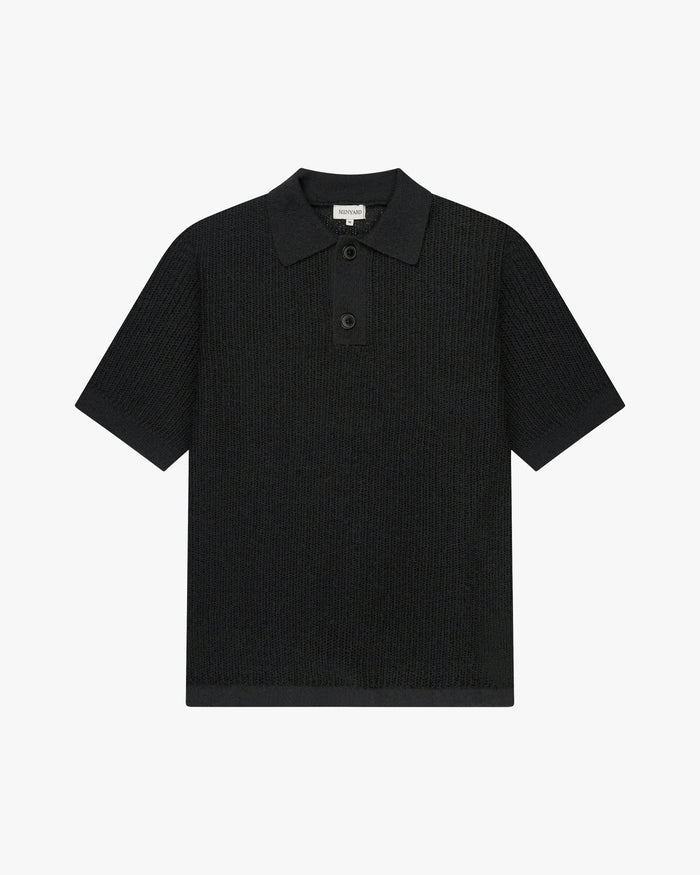 Biot Strickpolo
