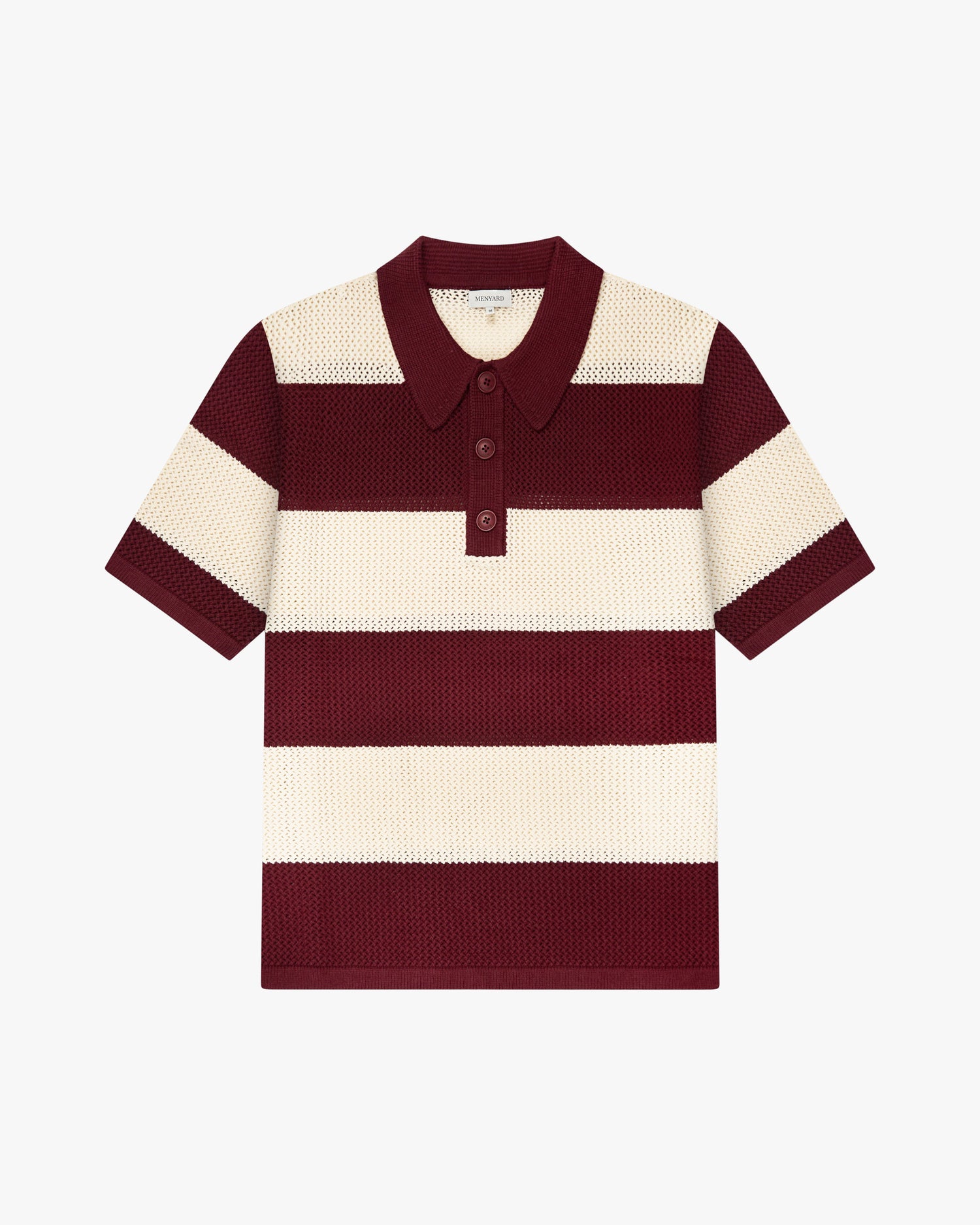 Cabris Strickpolo