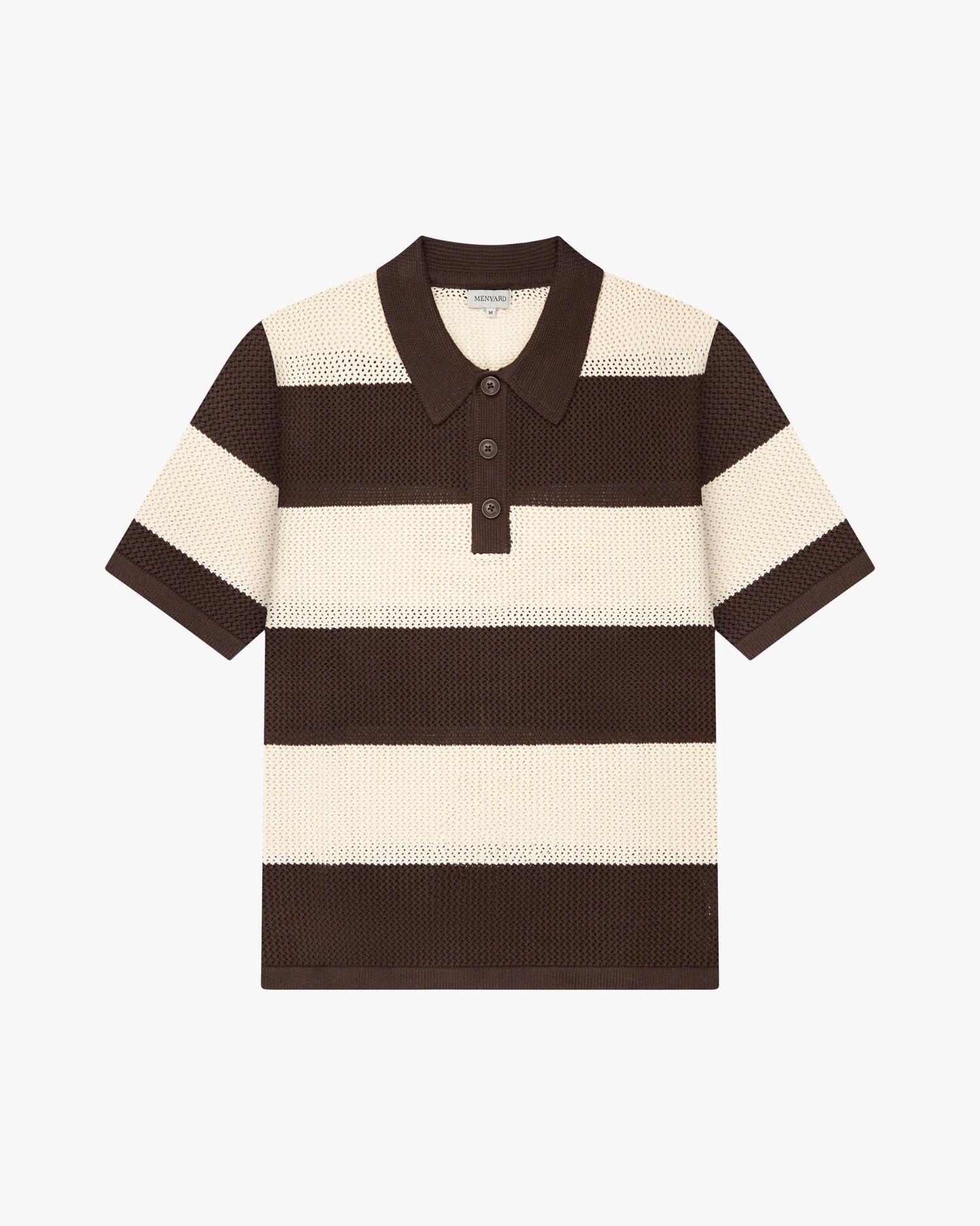 Cabris Strickpolo