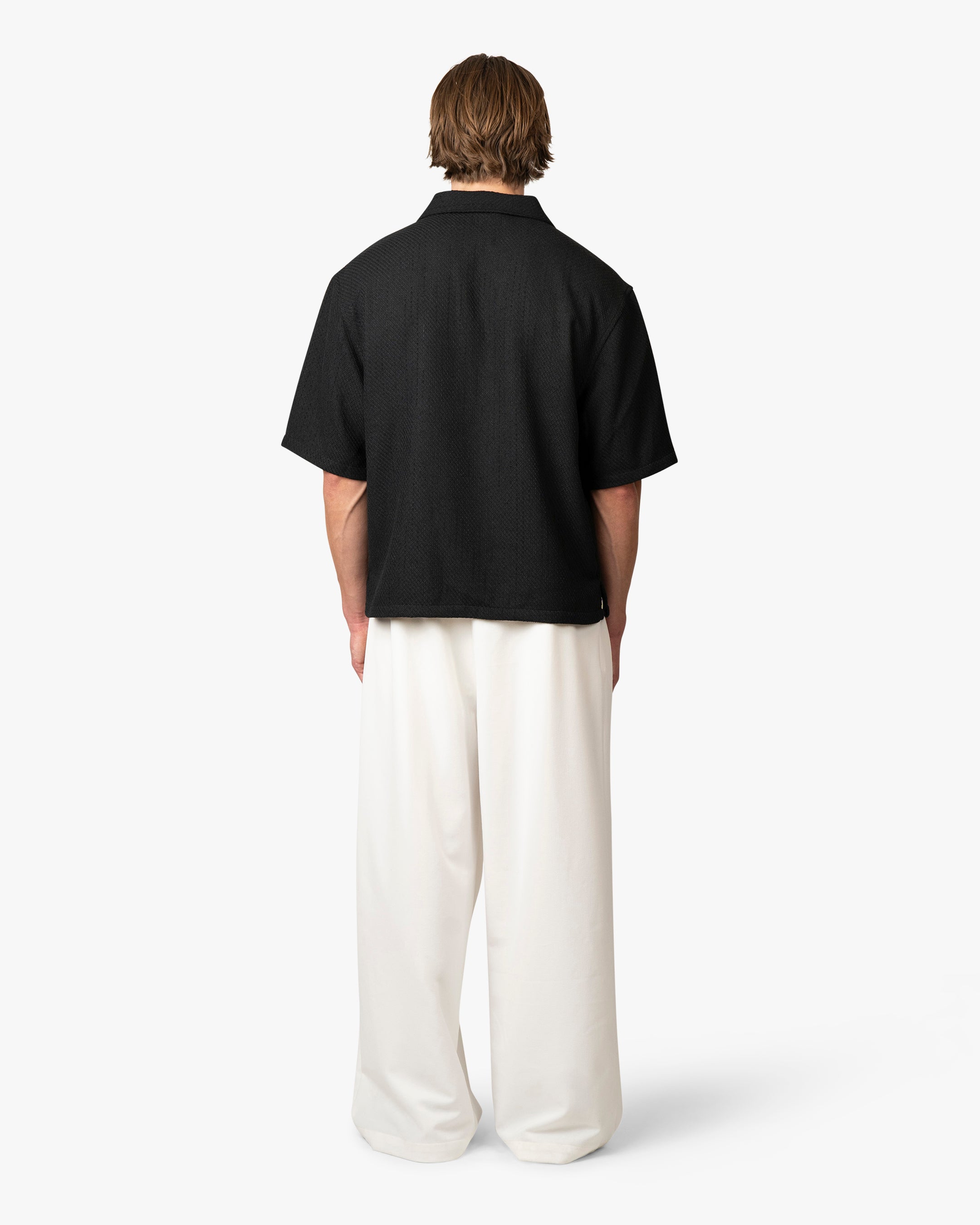 Lorgues Polo | Black