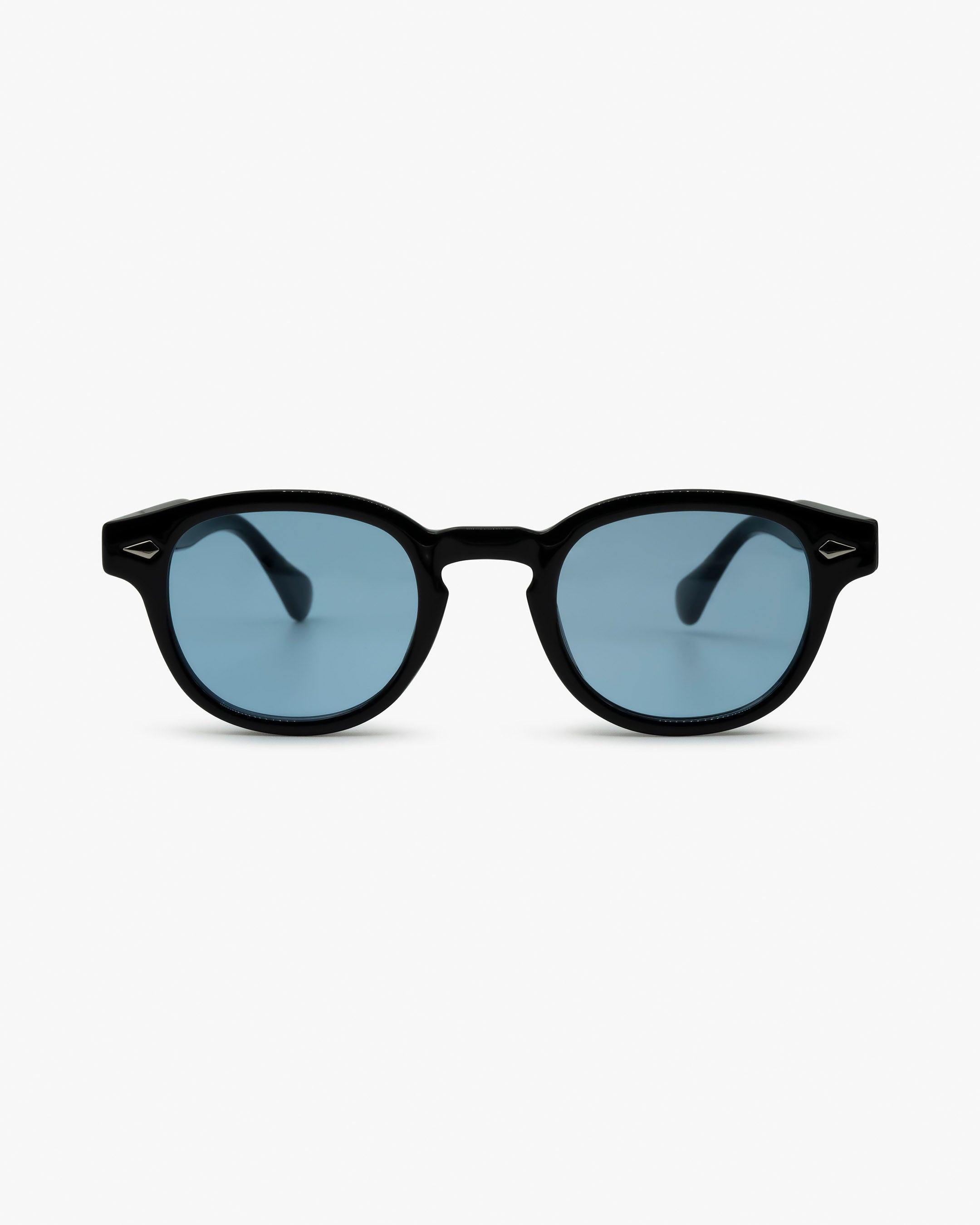 Laurent sunglasses | Black/Blue