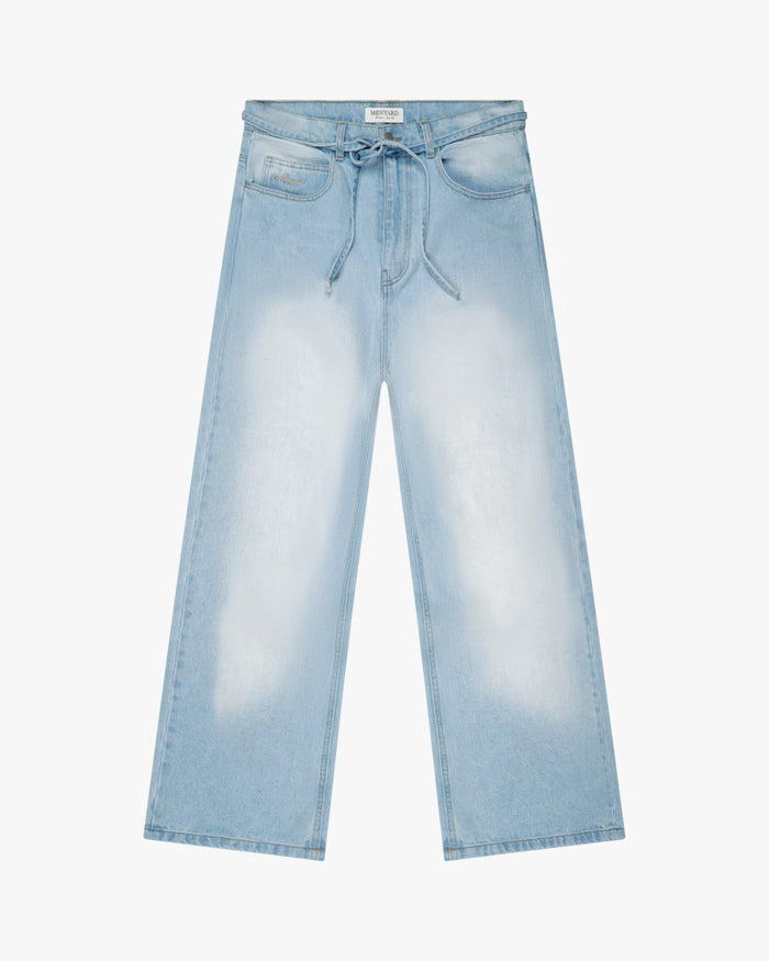 Menton Jeans