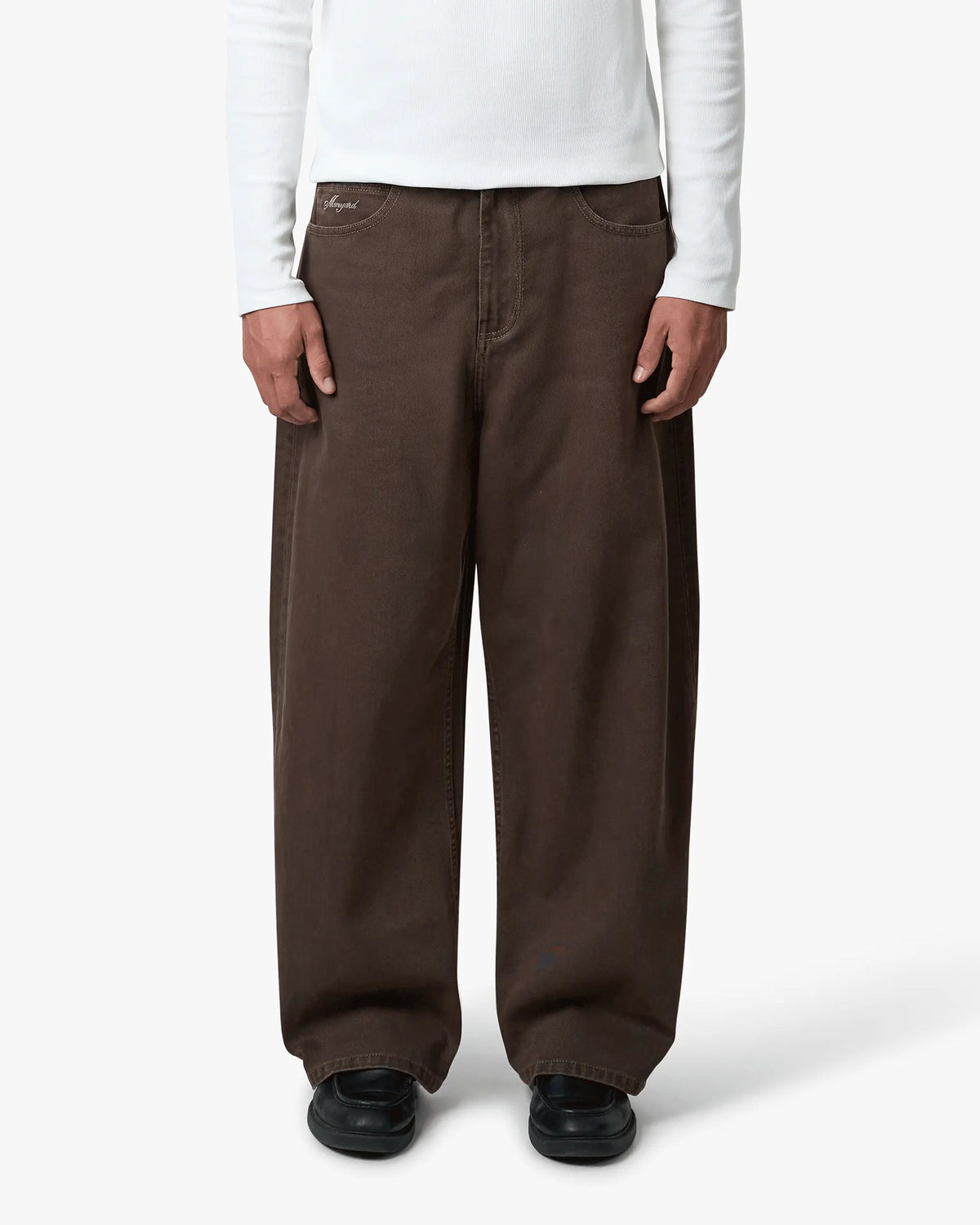 Menton Jeans