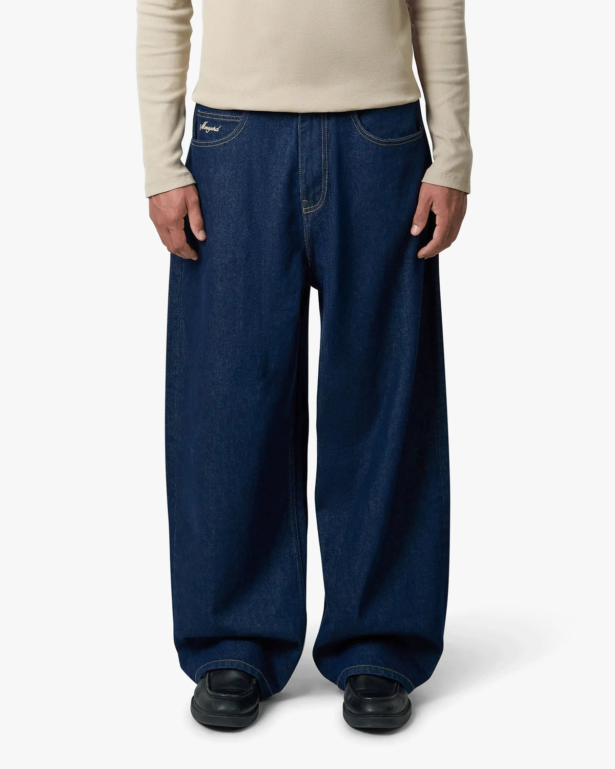 Menton Jeans