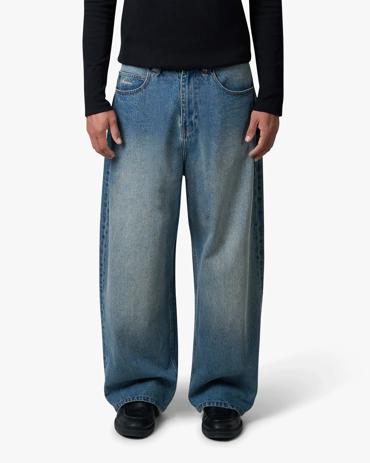 Menton Jeans
