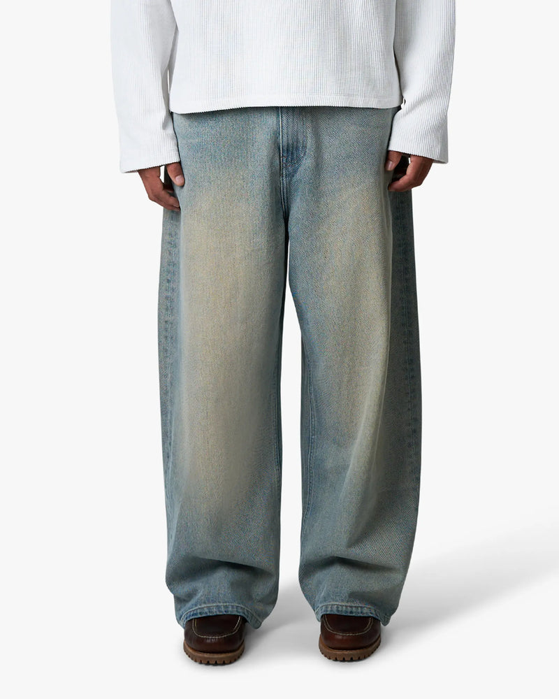 Menton Jeans