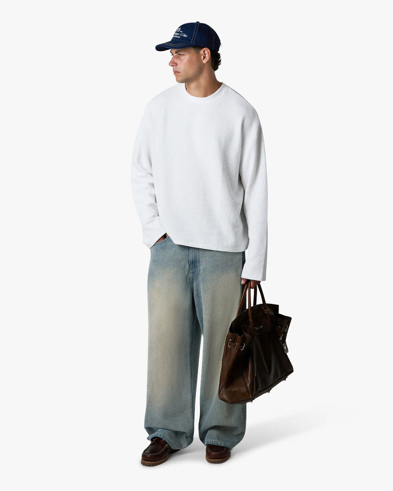 Menton Jeans