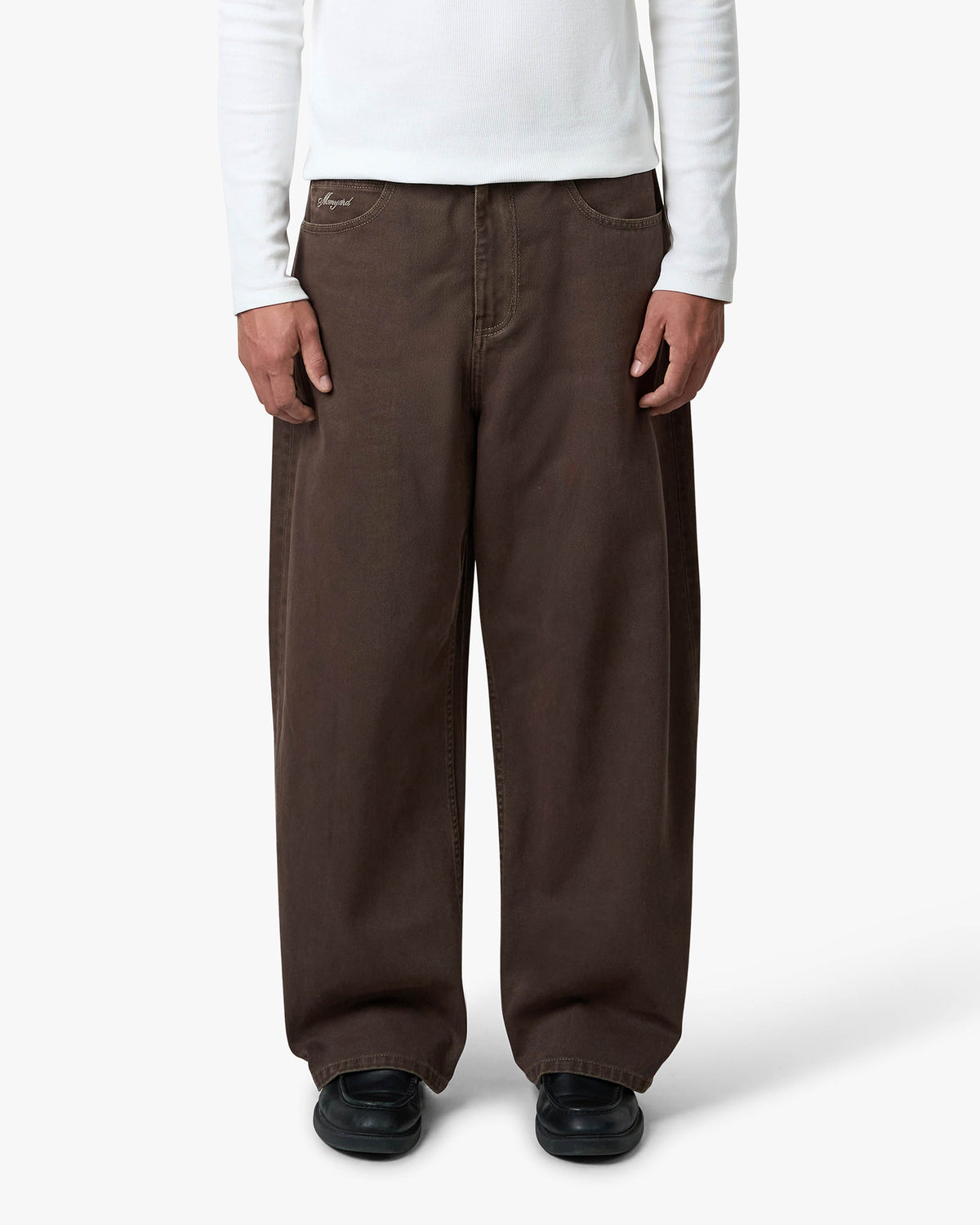 Menton Jeans