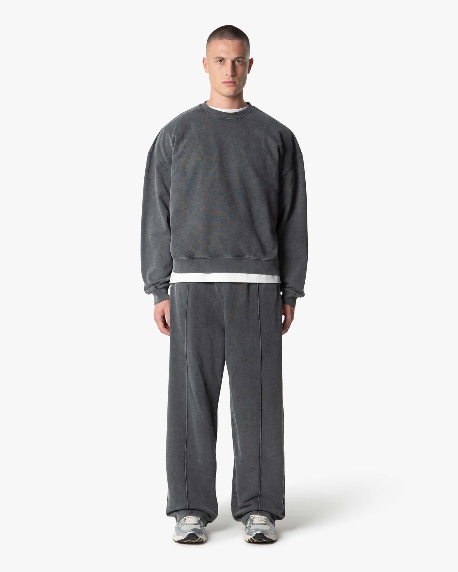 Blanks Set Sweater