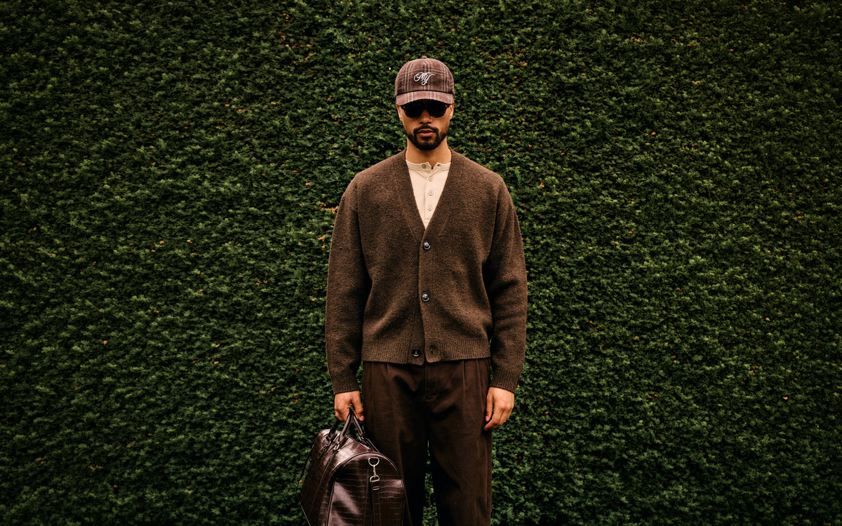 Lookbook: FW26: Chapter 2