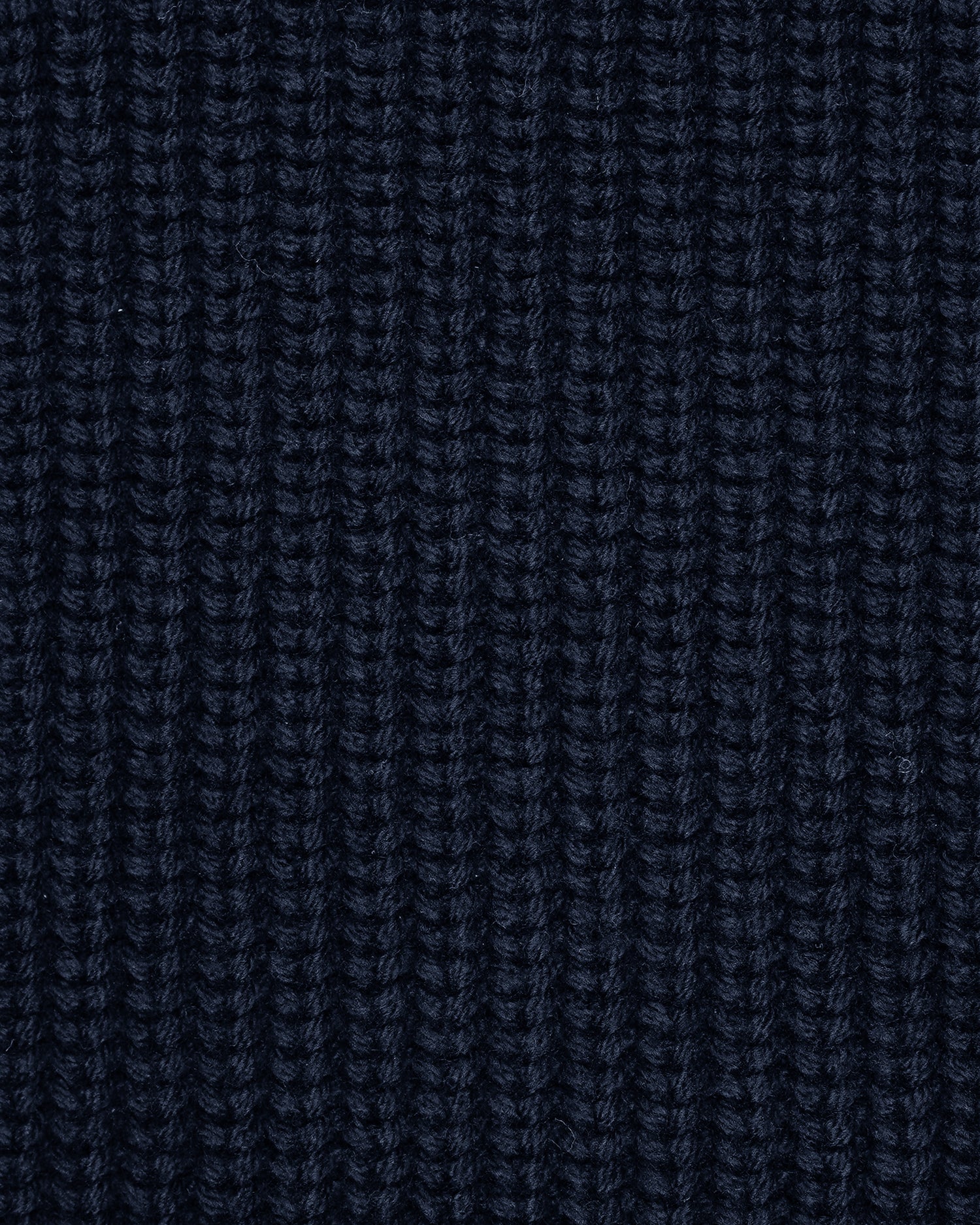 Naval Strickpullover aus Baumwolle