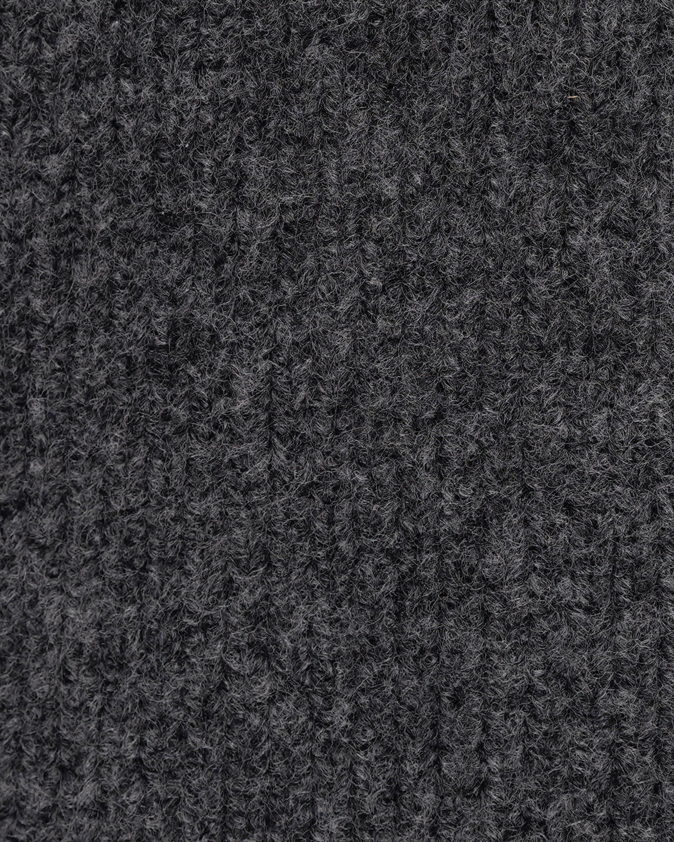 Nuvola Strickpullover aus Baumwolle mit Rundhalsausschnitt 