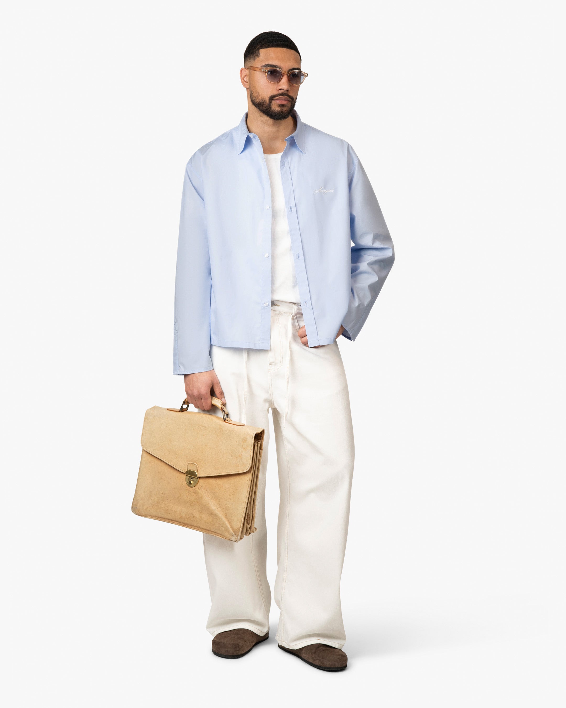 Opio Shirt
