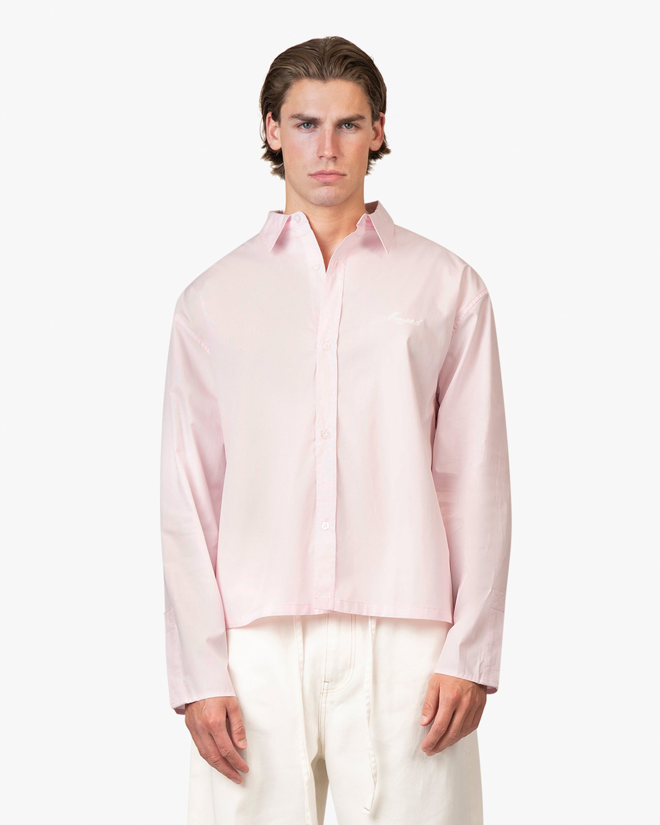 Opio Shirt | Pink
