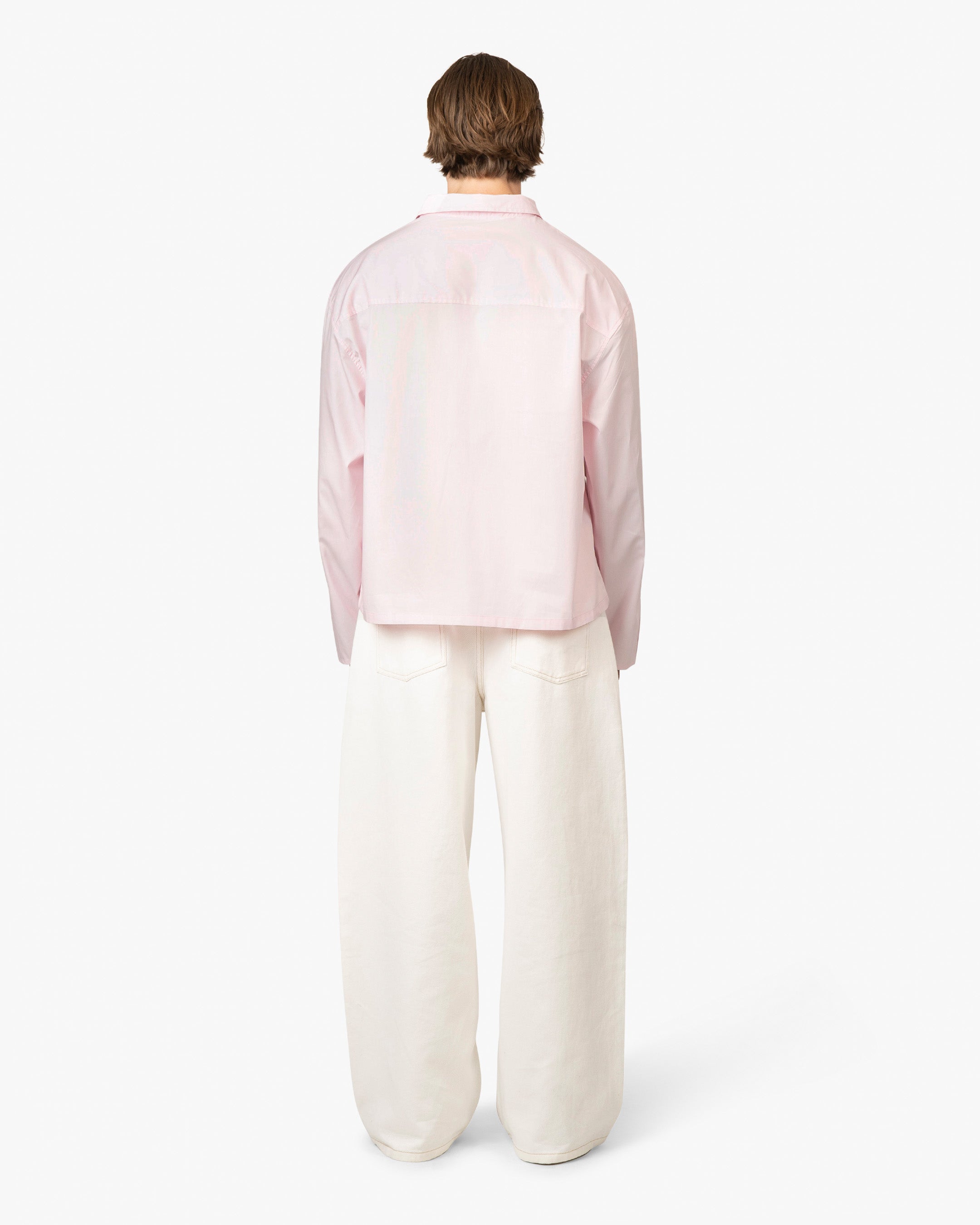 Opio Shirt | Pink
