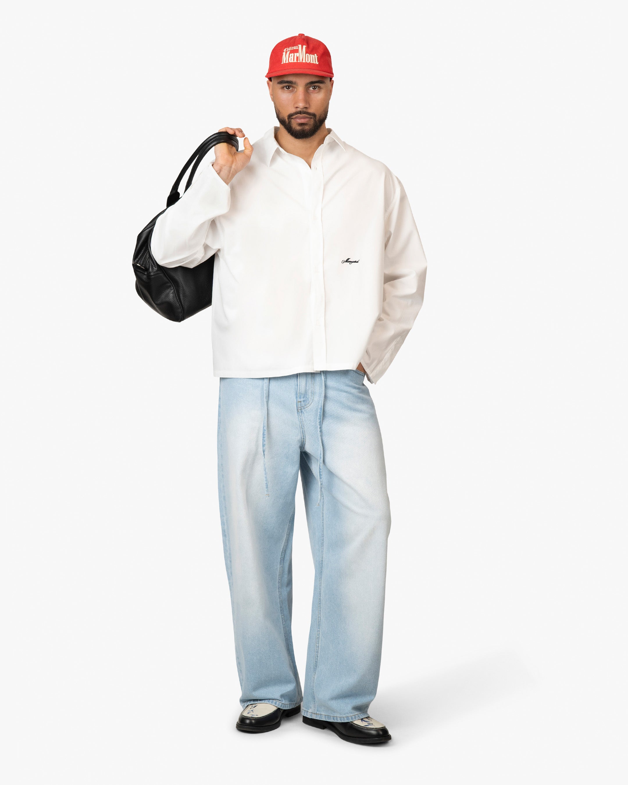 Opio Shirt