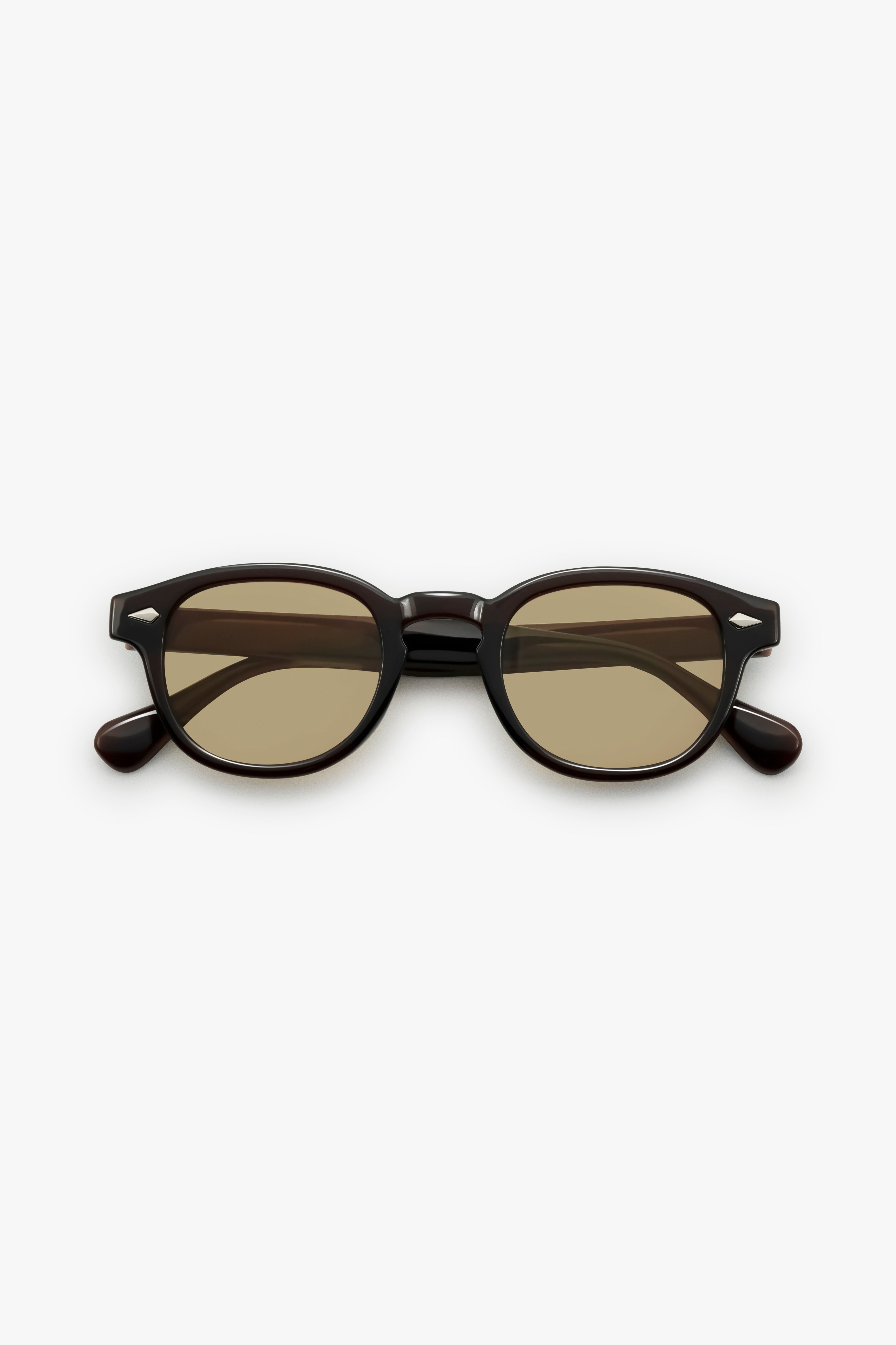 Laurent sunglasses | Brown/Light Brown