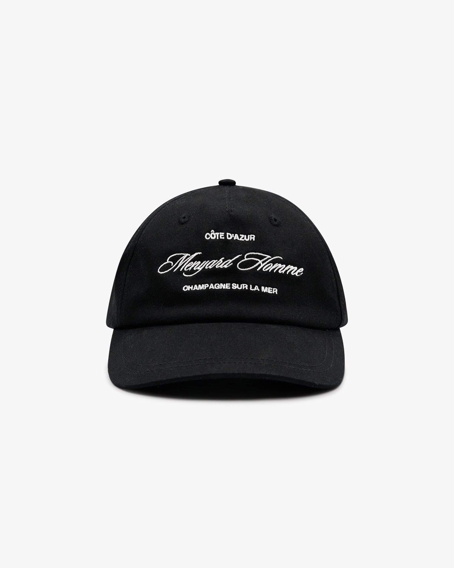 Champagne Cap 