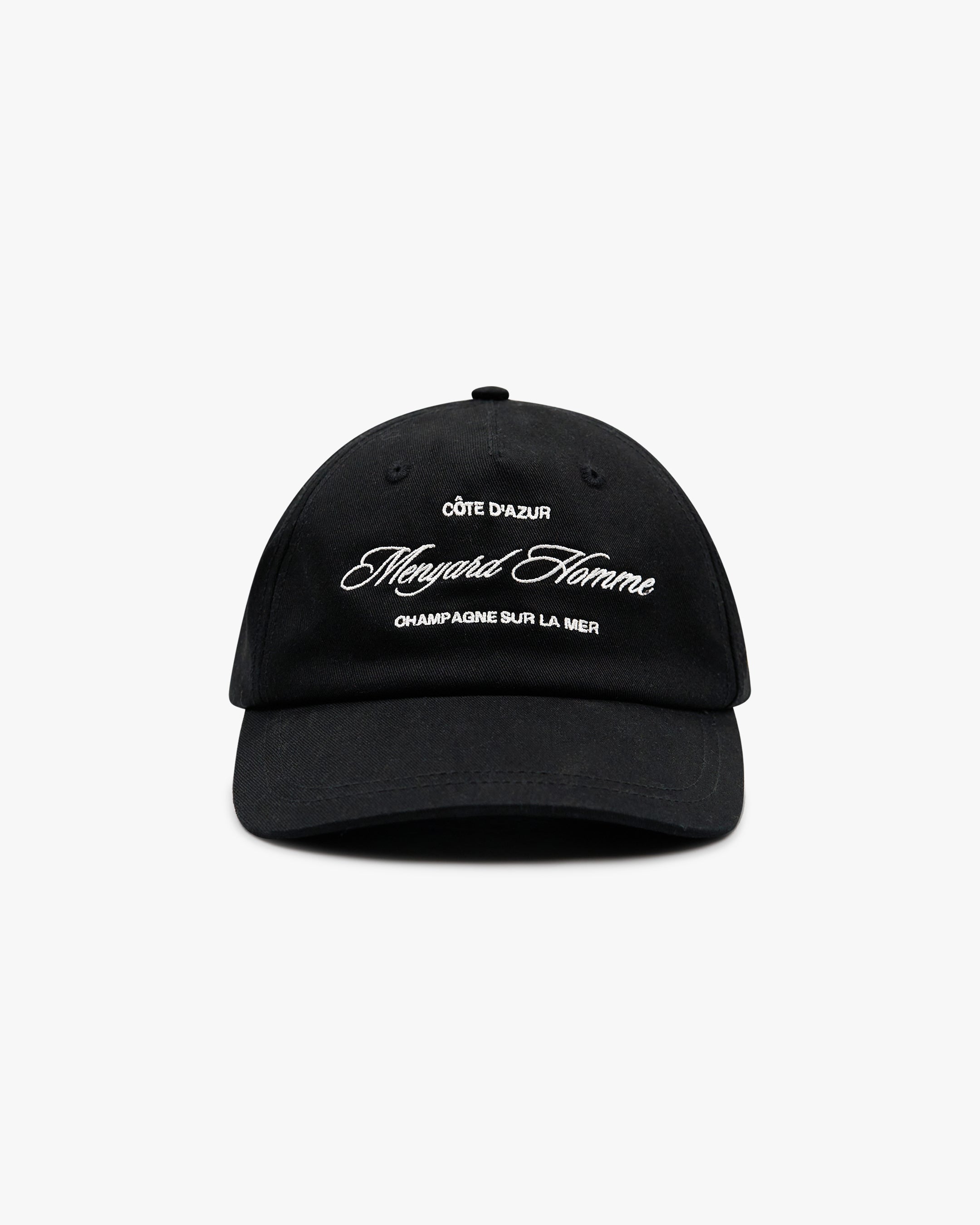 Champagne Cap 