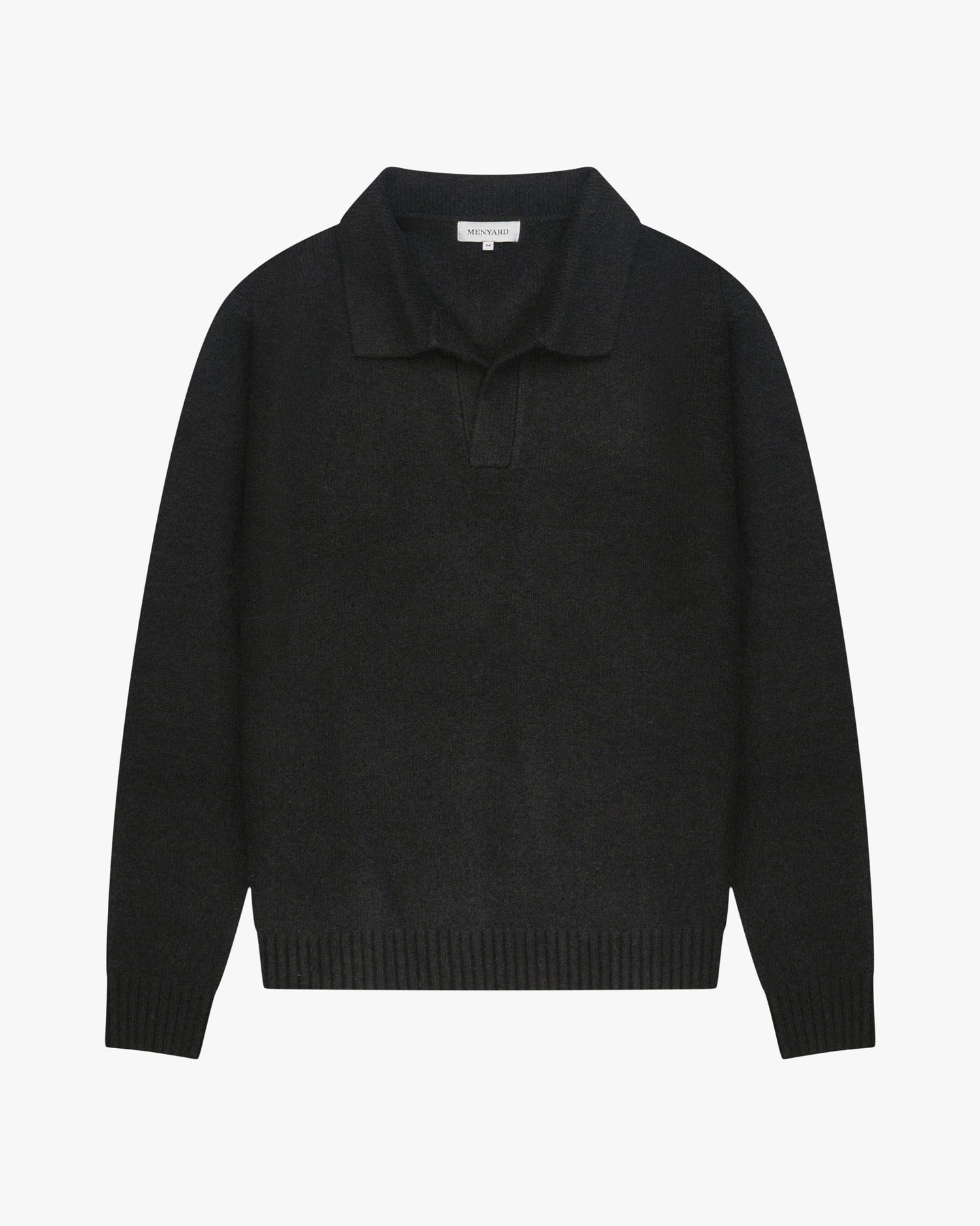 Regatta Regular Gebürsteter Polo-Pullover