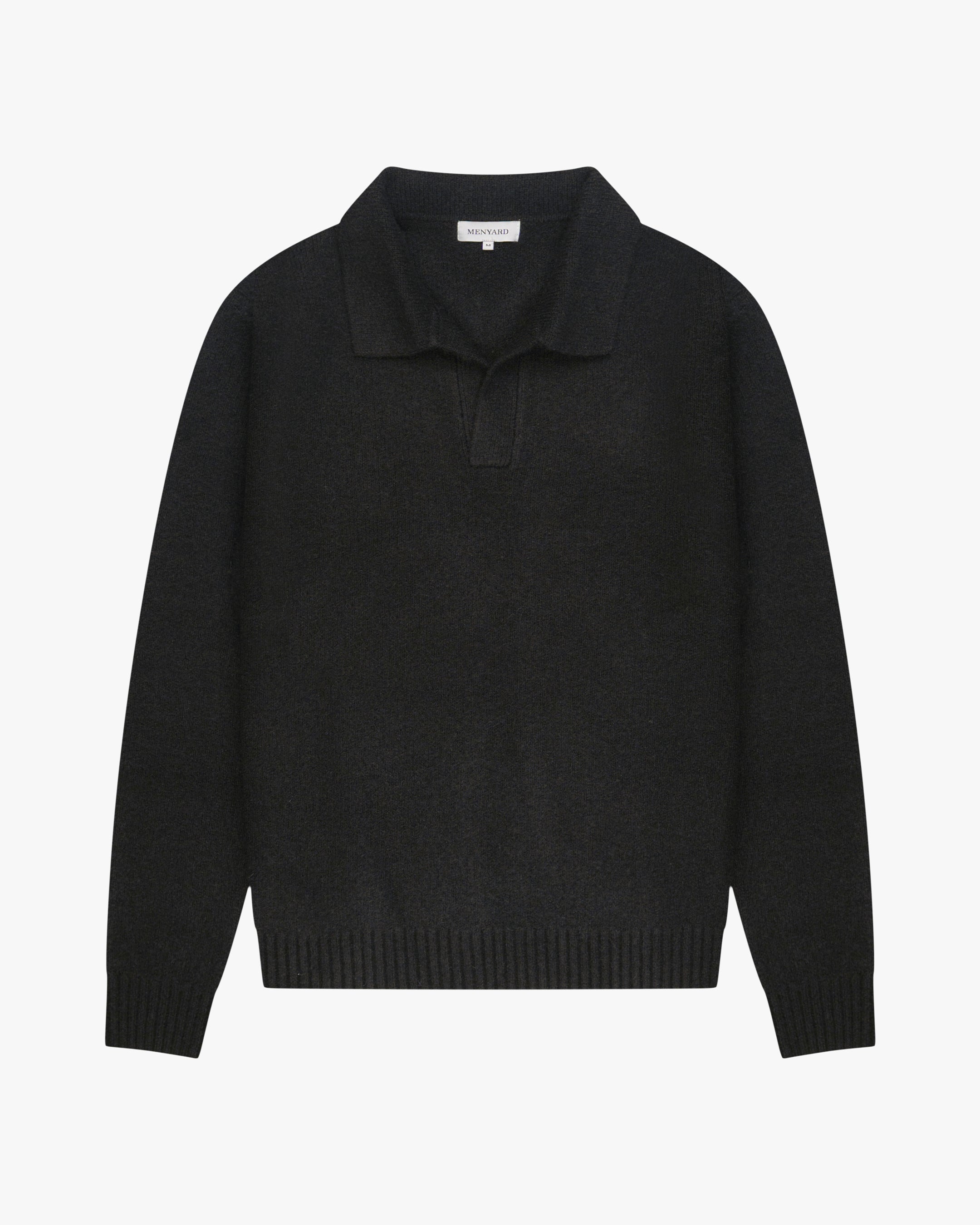 Regatta Regular Gebürsteter Polo-Pullover