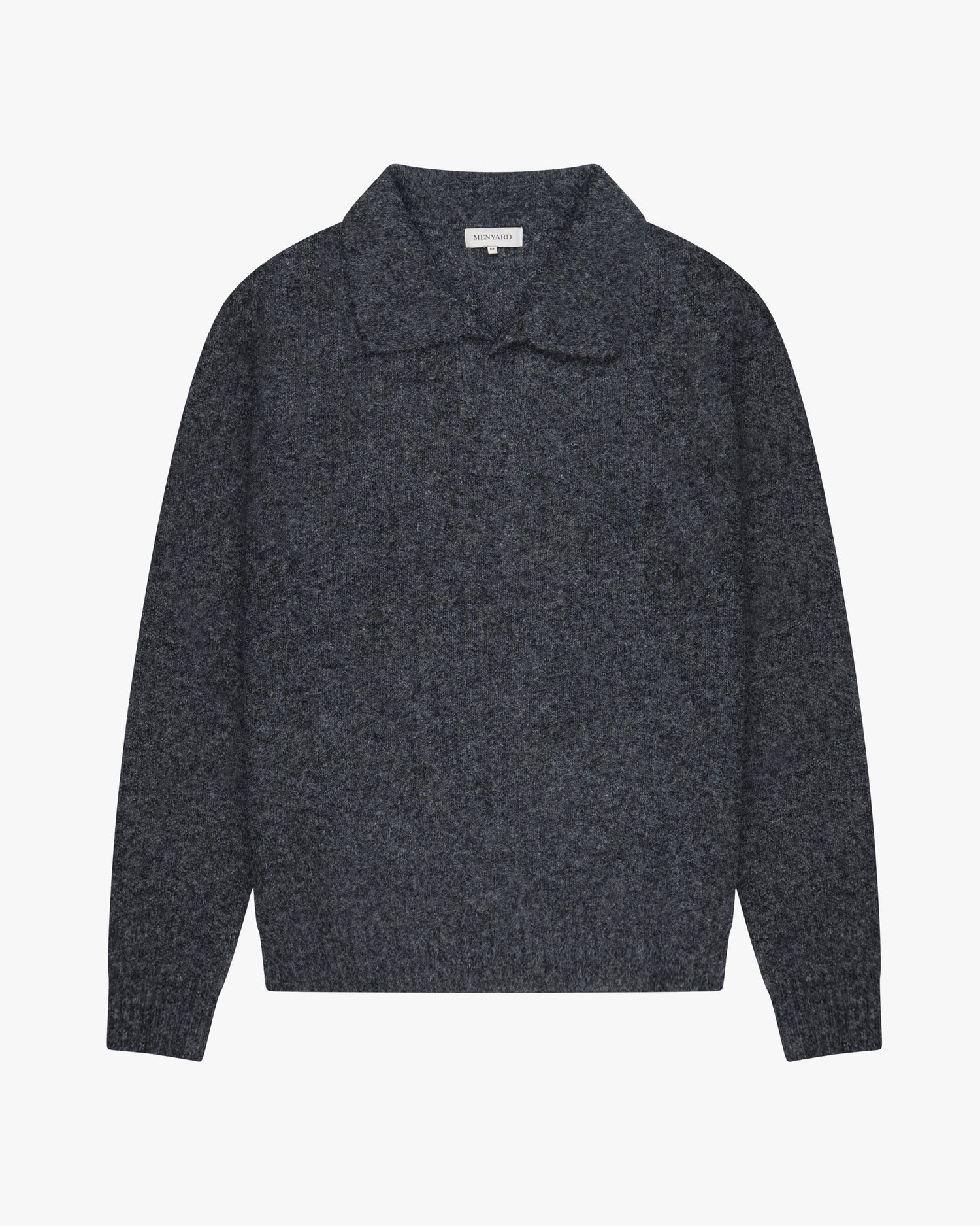 Regatta Regular Gebürsteter Polo-Pullover 