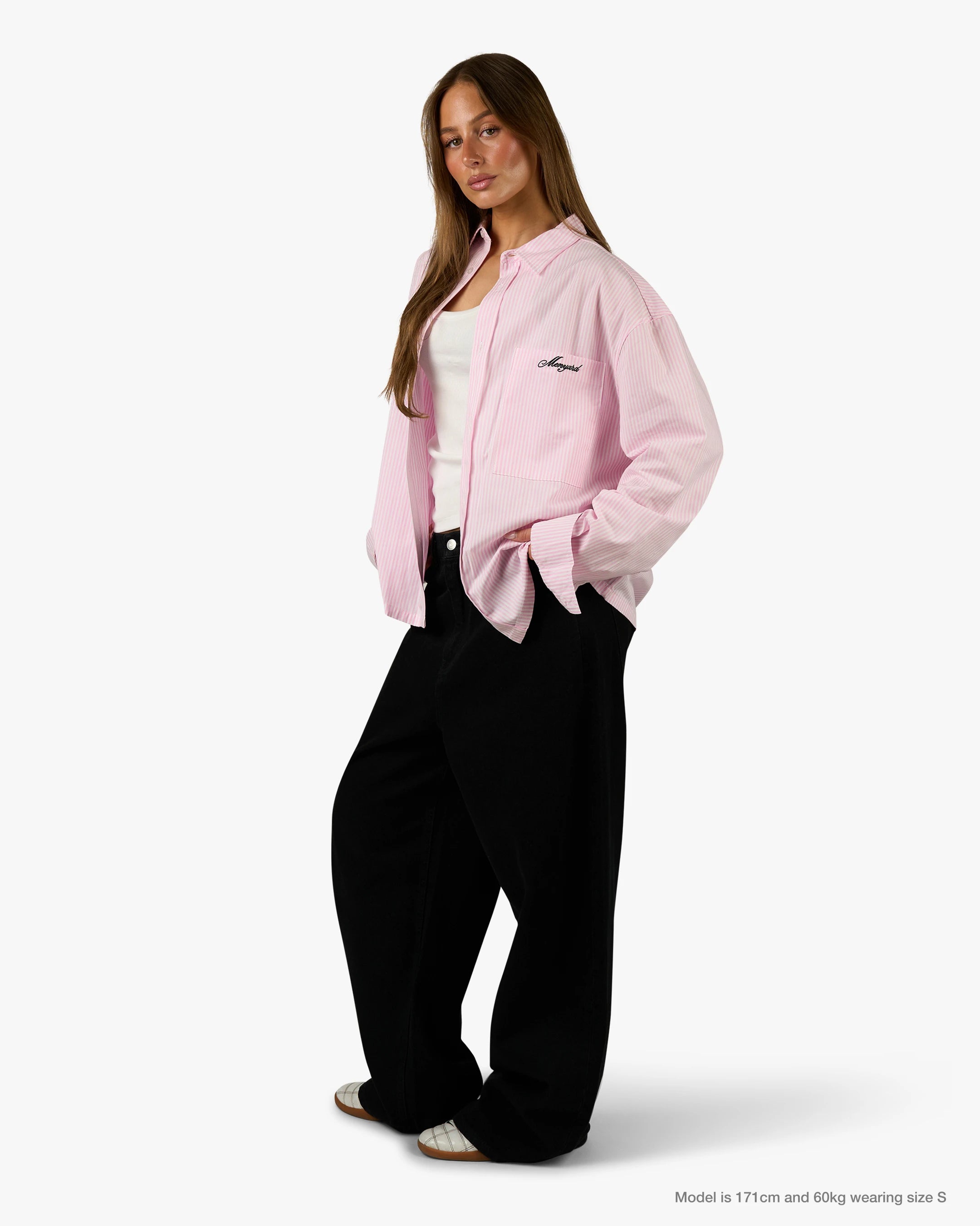Benito Shirt