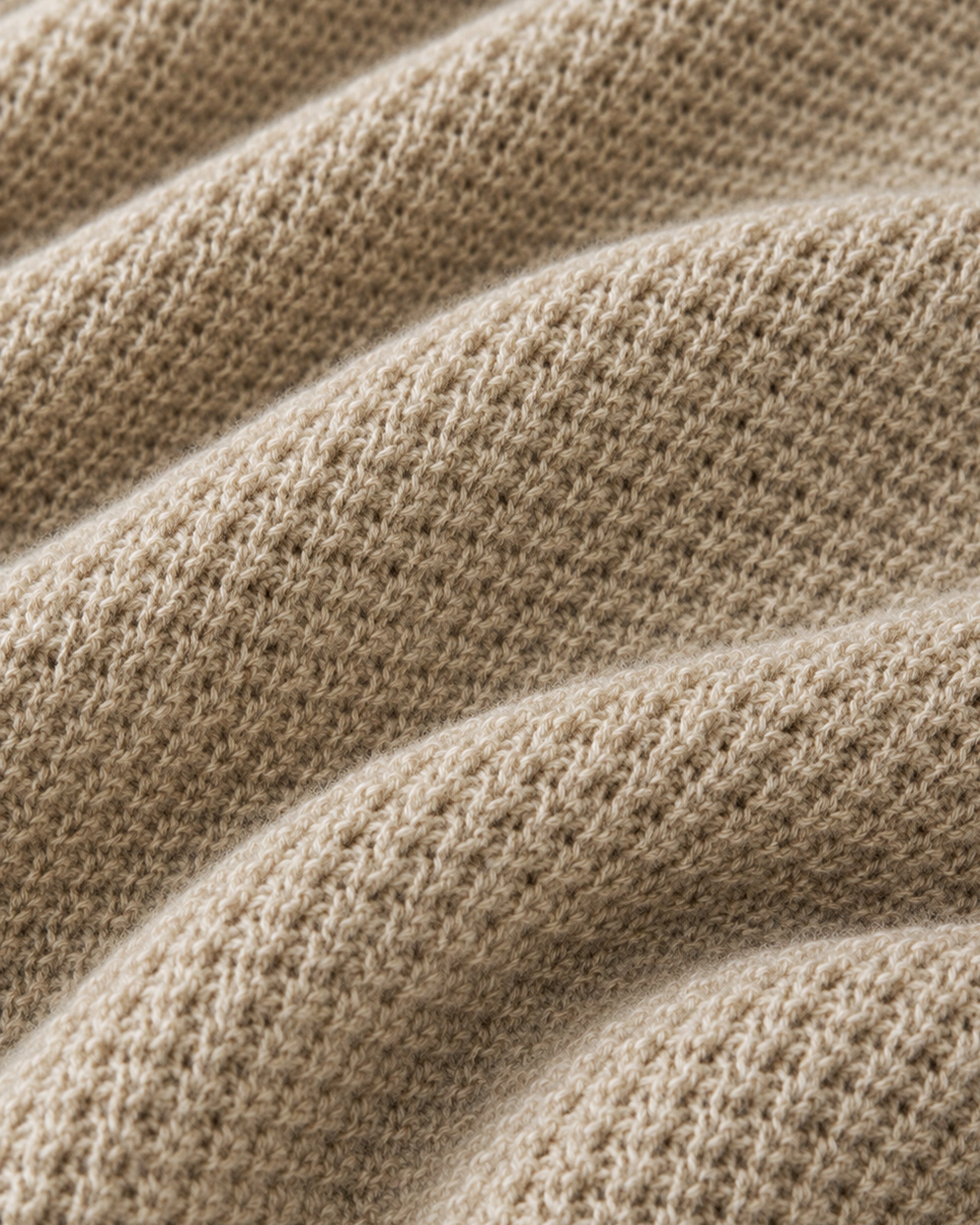 Brignoles Polo | Beige