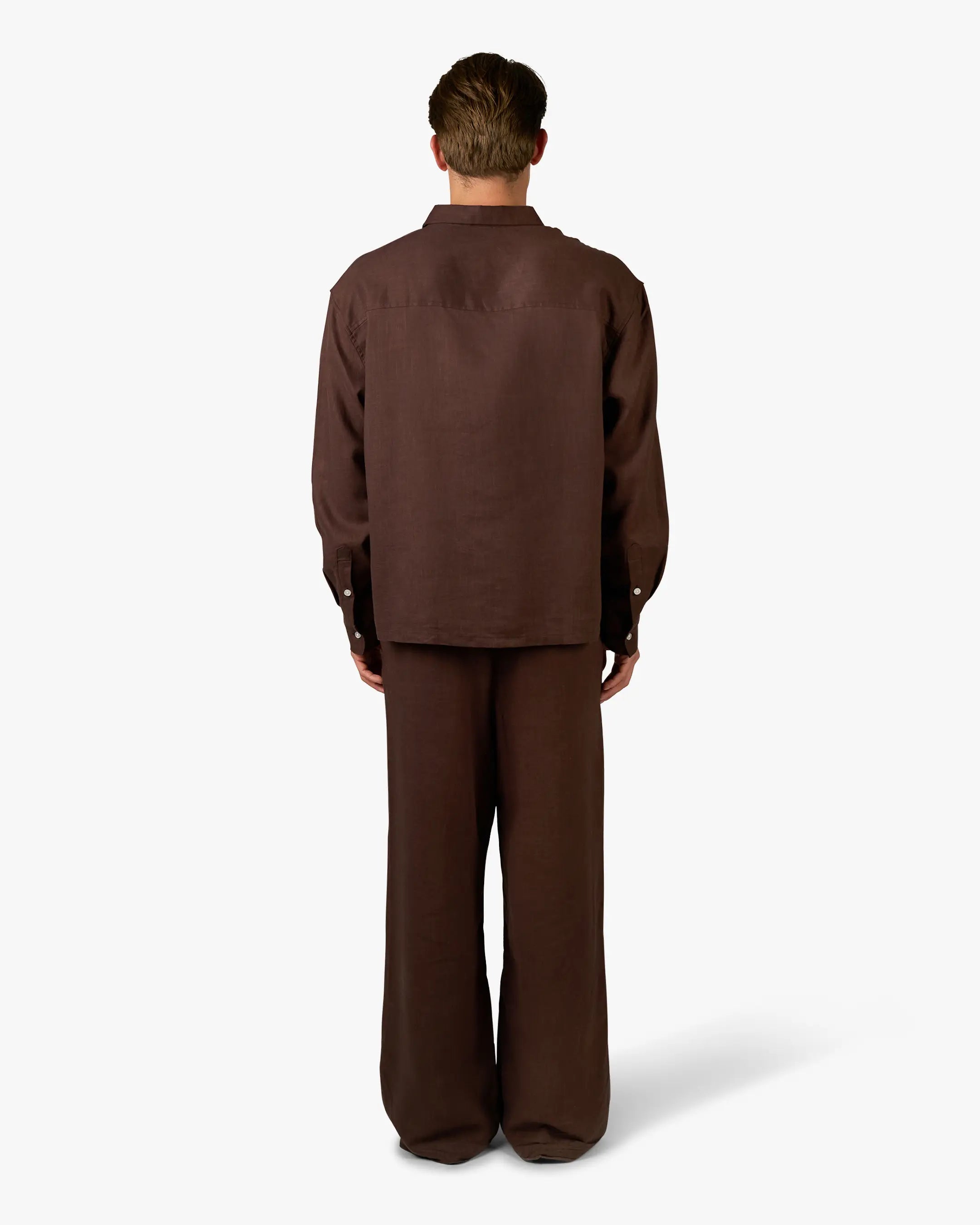 Cannes-Leinenhose