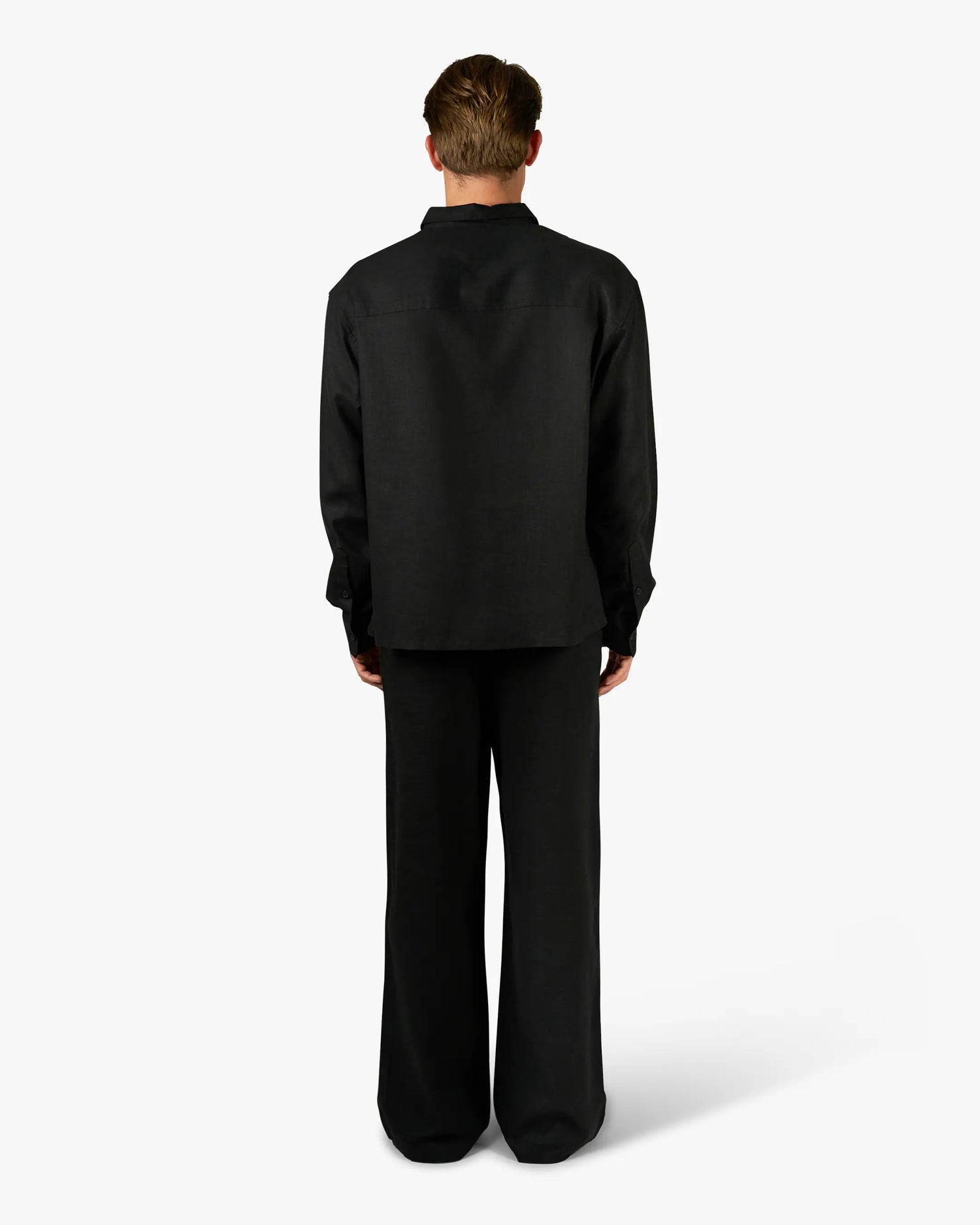 Cannes-Leinenhose
