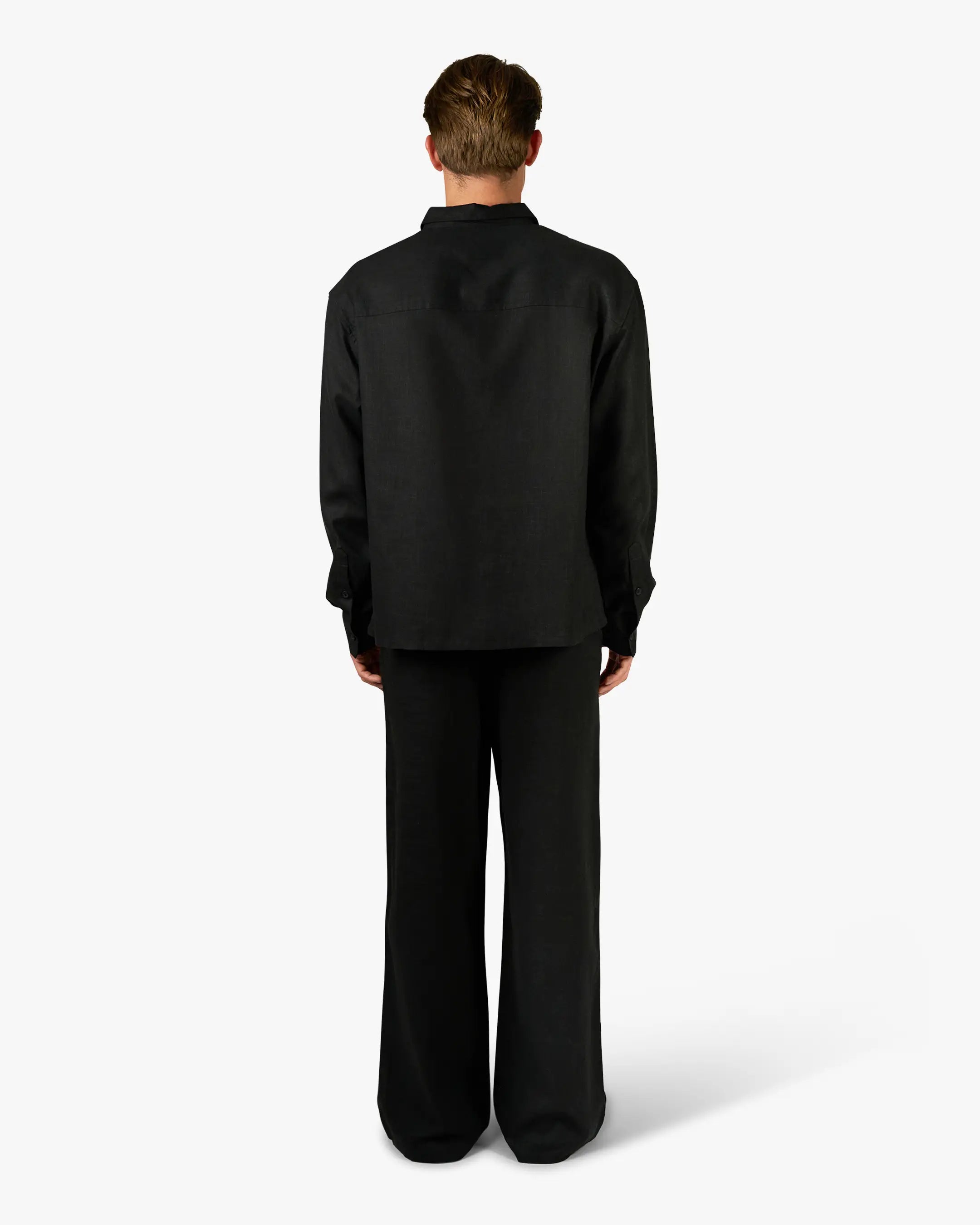 Cannes-Leinenhose