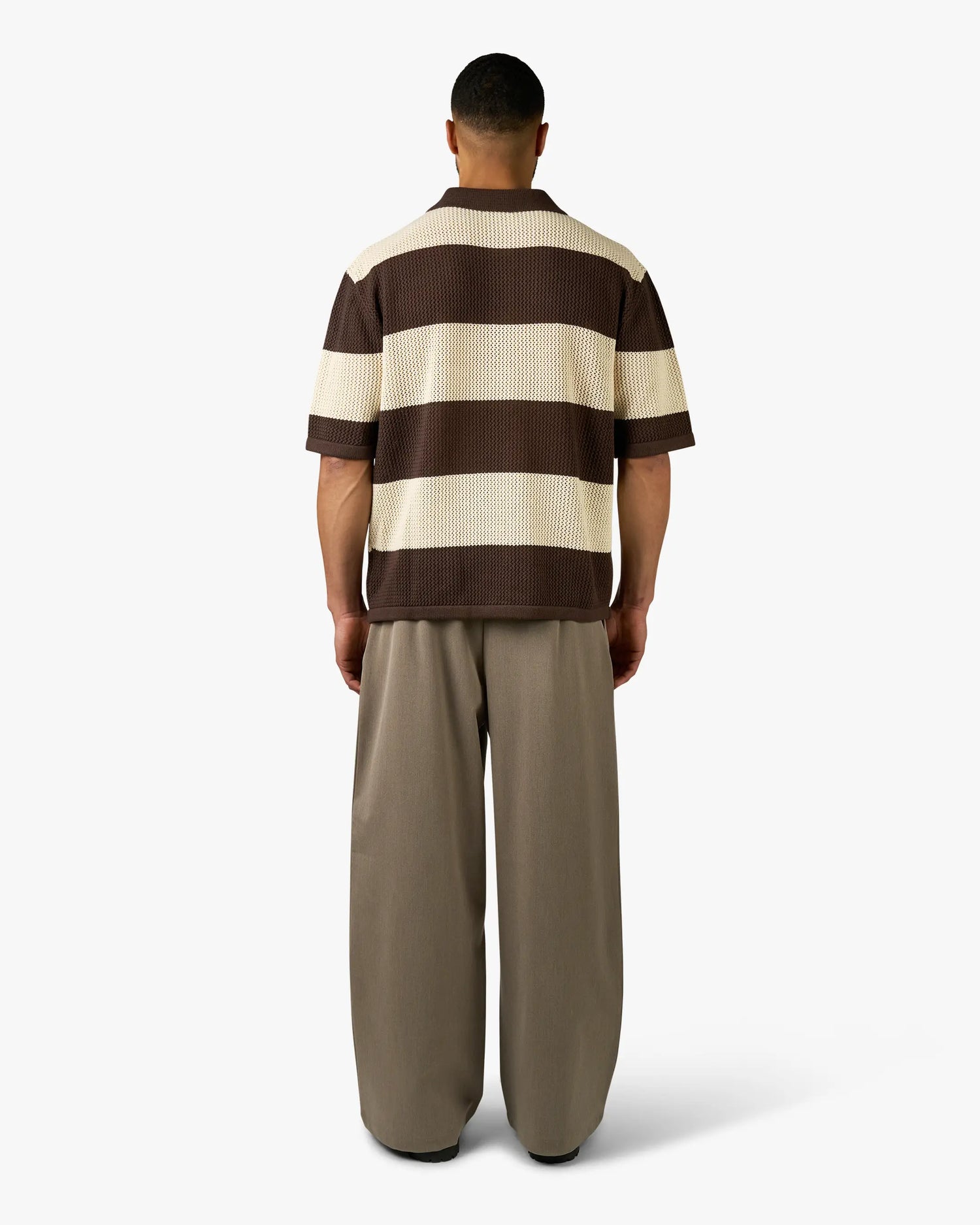 Cabris Strickpolo