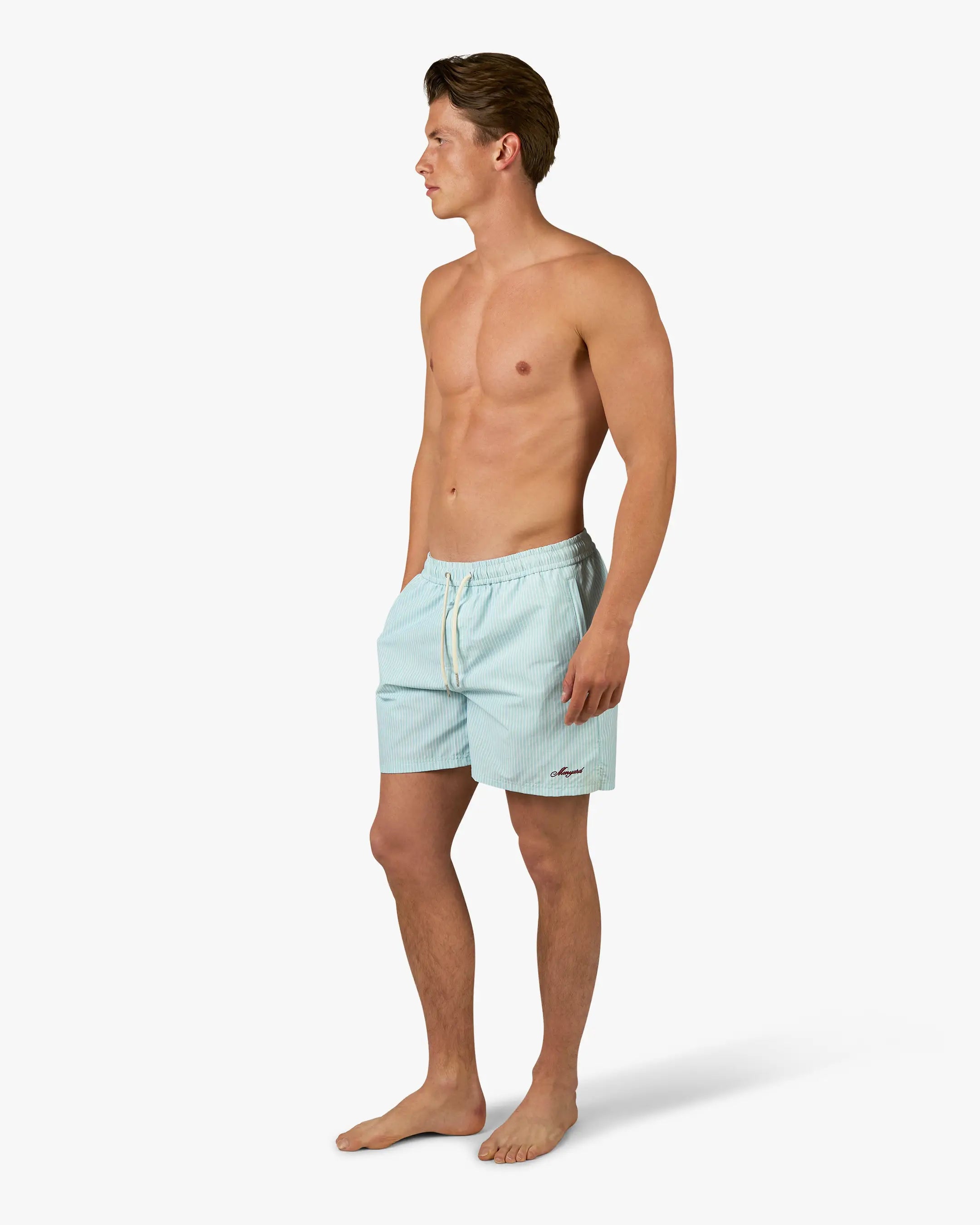 Croisette-Badeshorts
