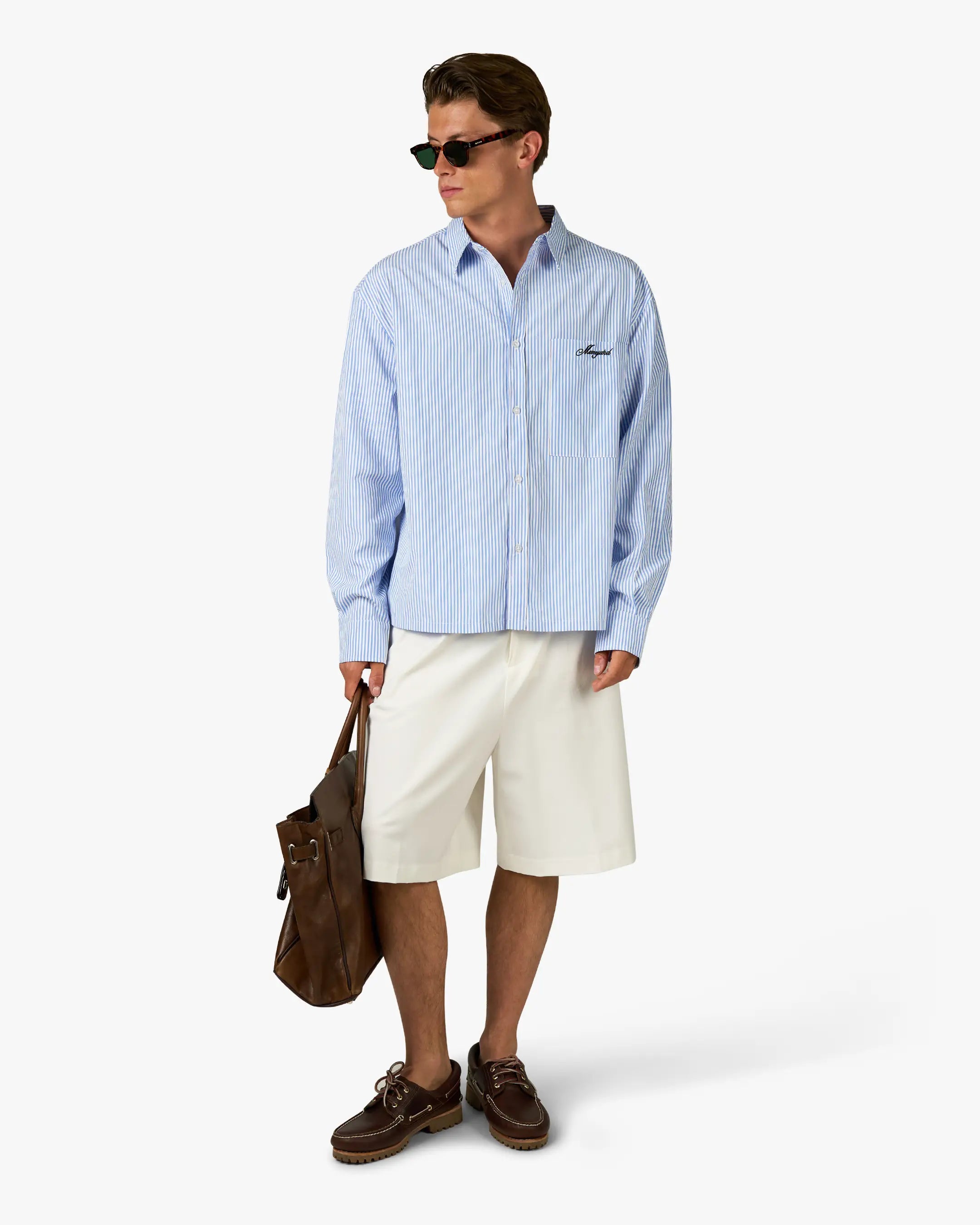 Benito Shirt