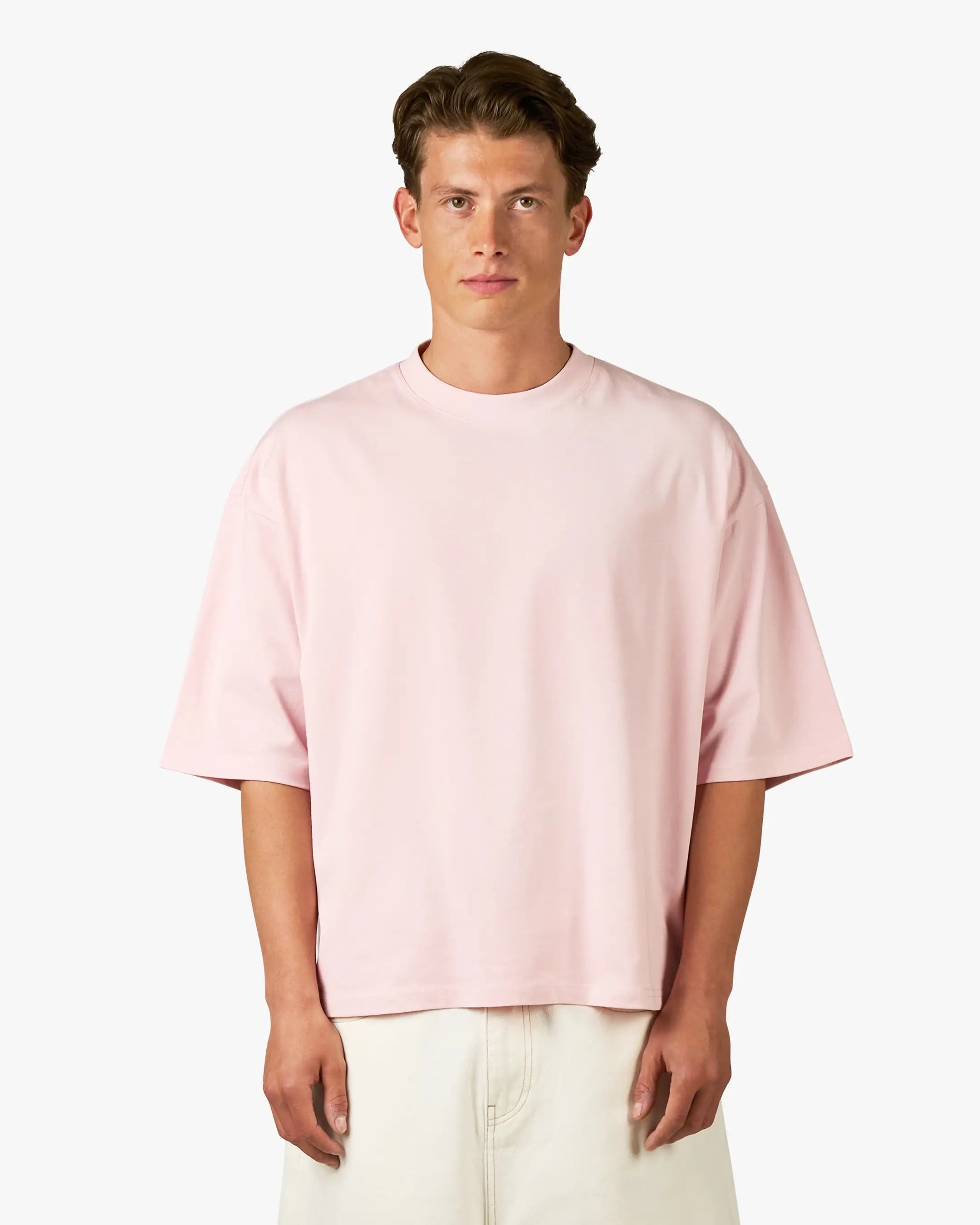 Blank Boxy T-Shirt