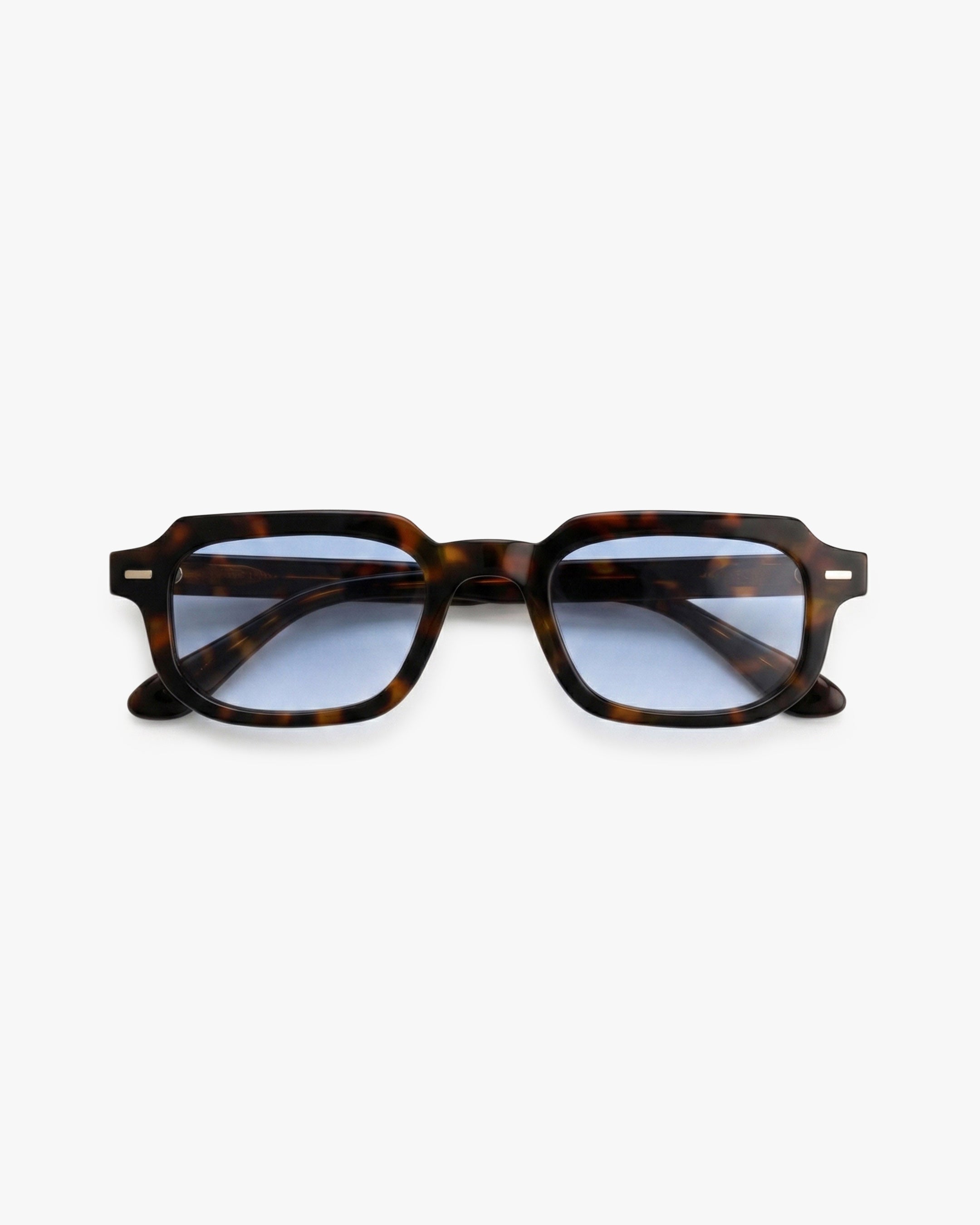 Sirocco sunglasses | Tortoise/ Gradient Dark Blue