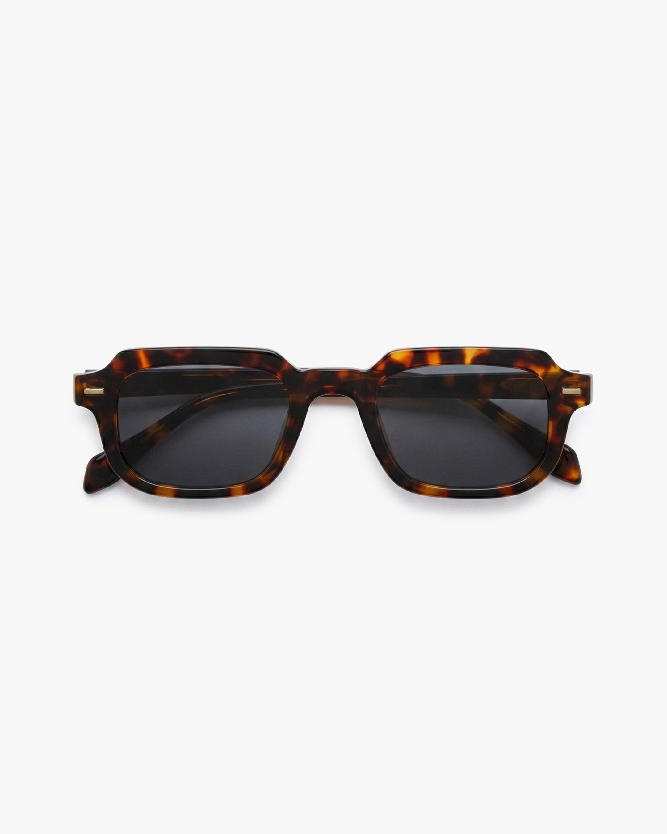 Sirocco sunglasses | Tortoise/Gray