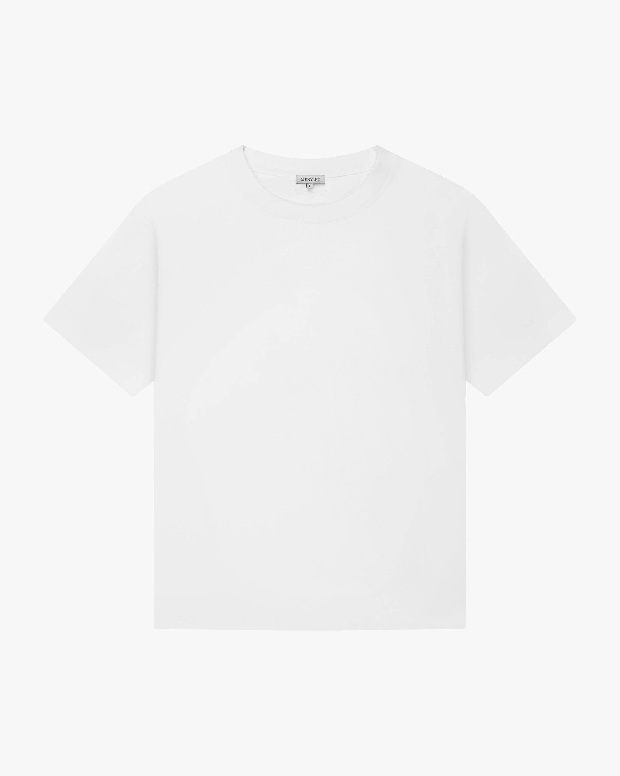 Blank Regular Fit T-Shirt