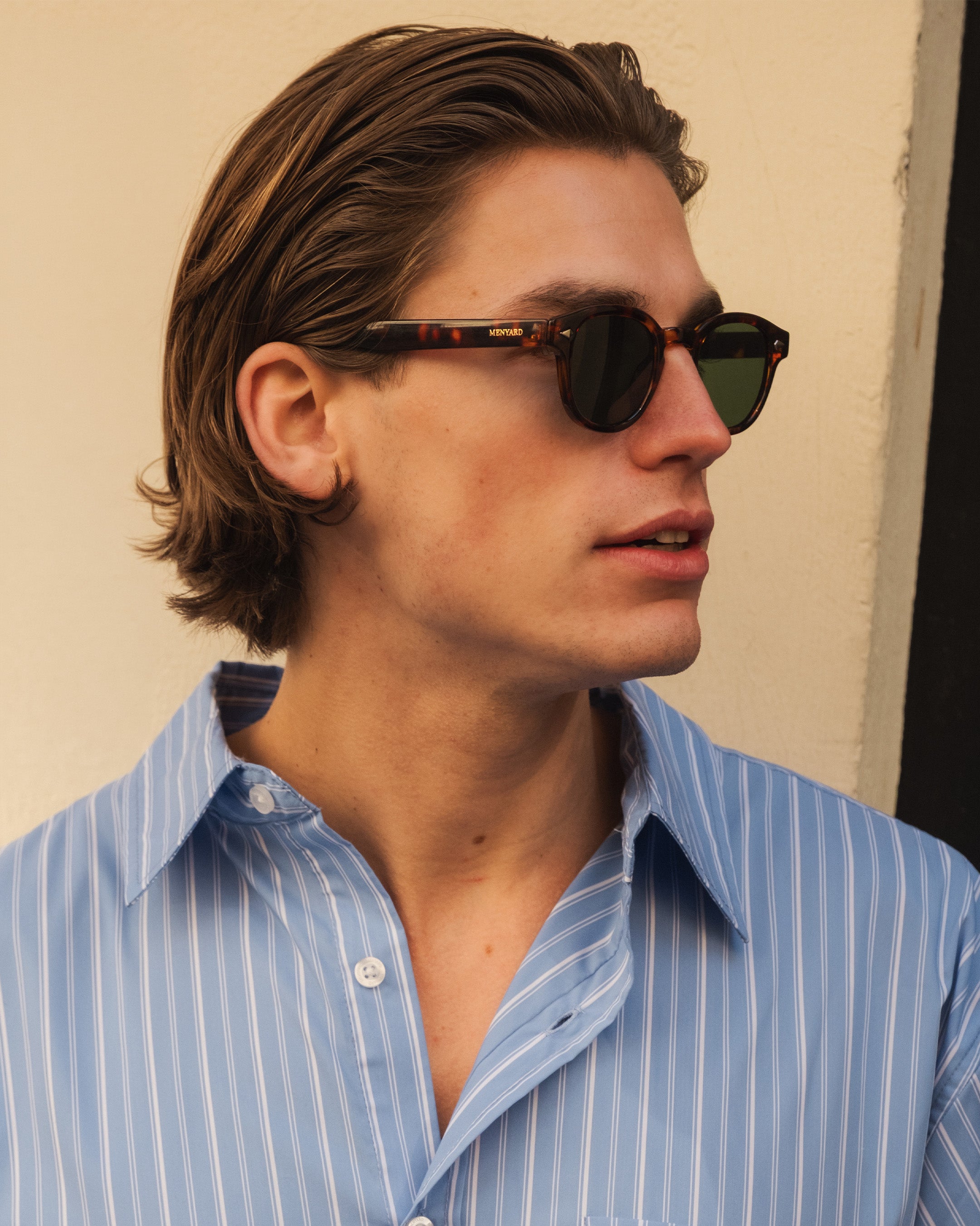 Laurent Sonnenbrillen