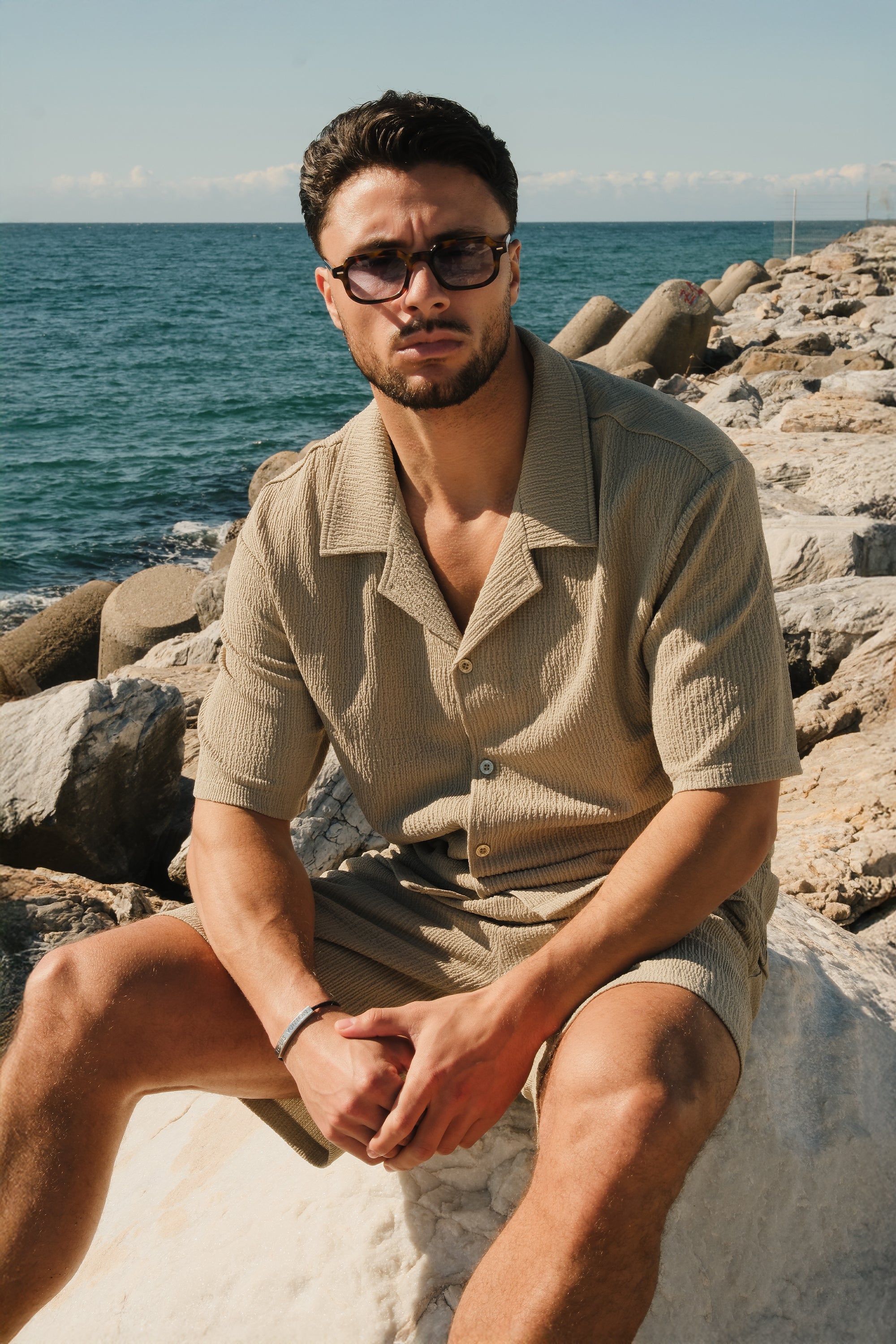 Sirocco sunglasses